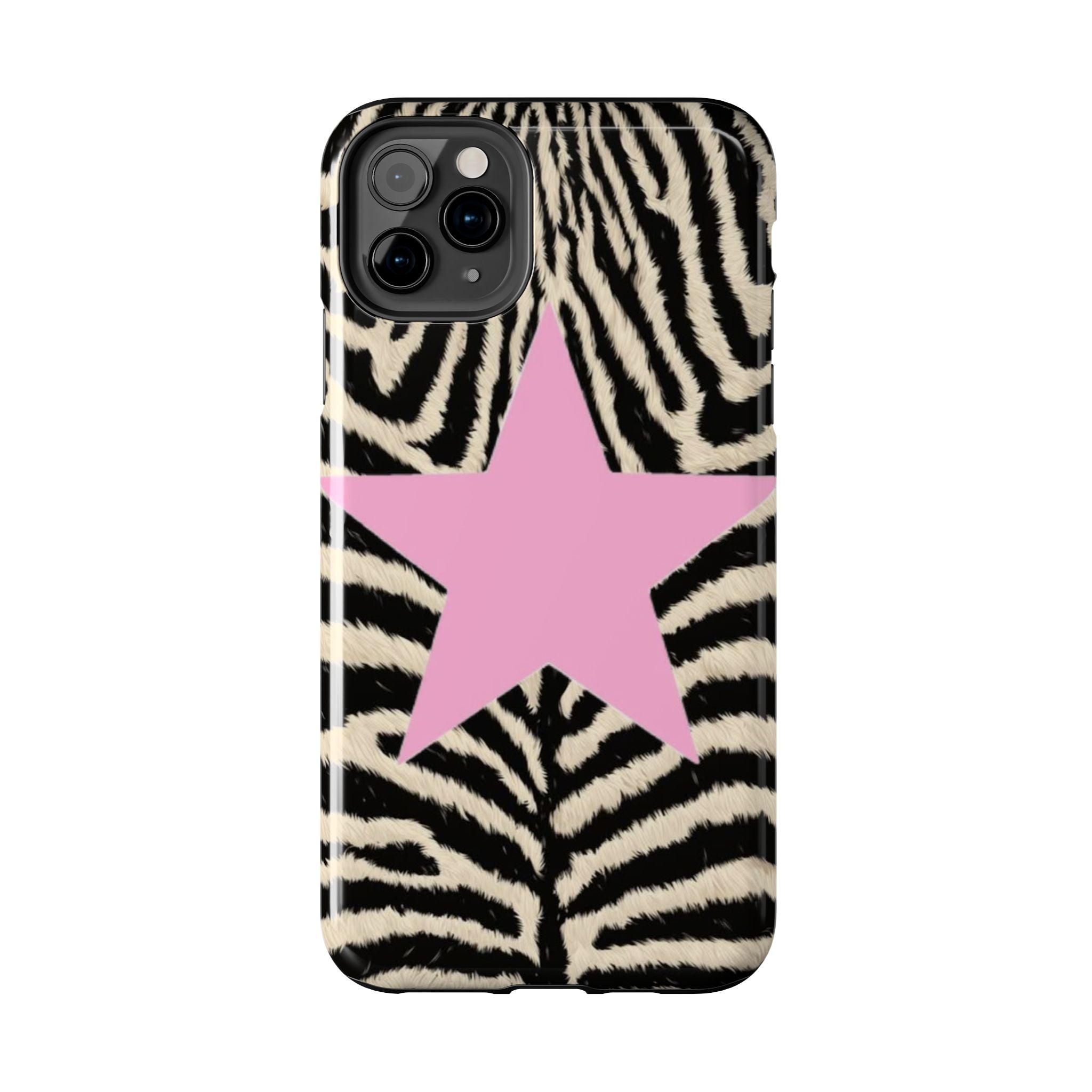 Pink Rebel