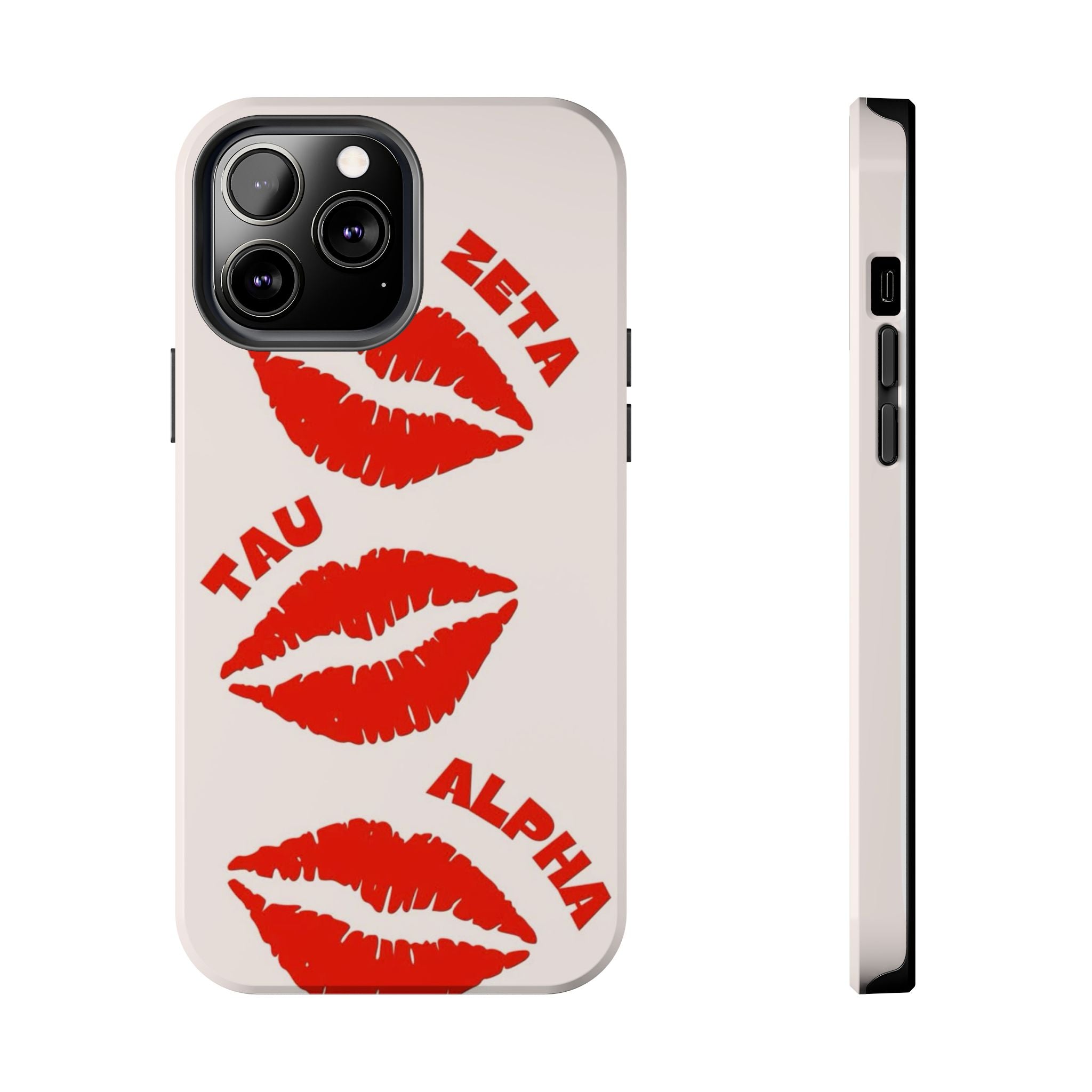 Zeta Red Kiss