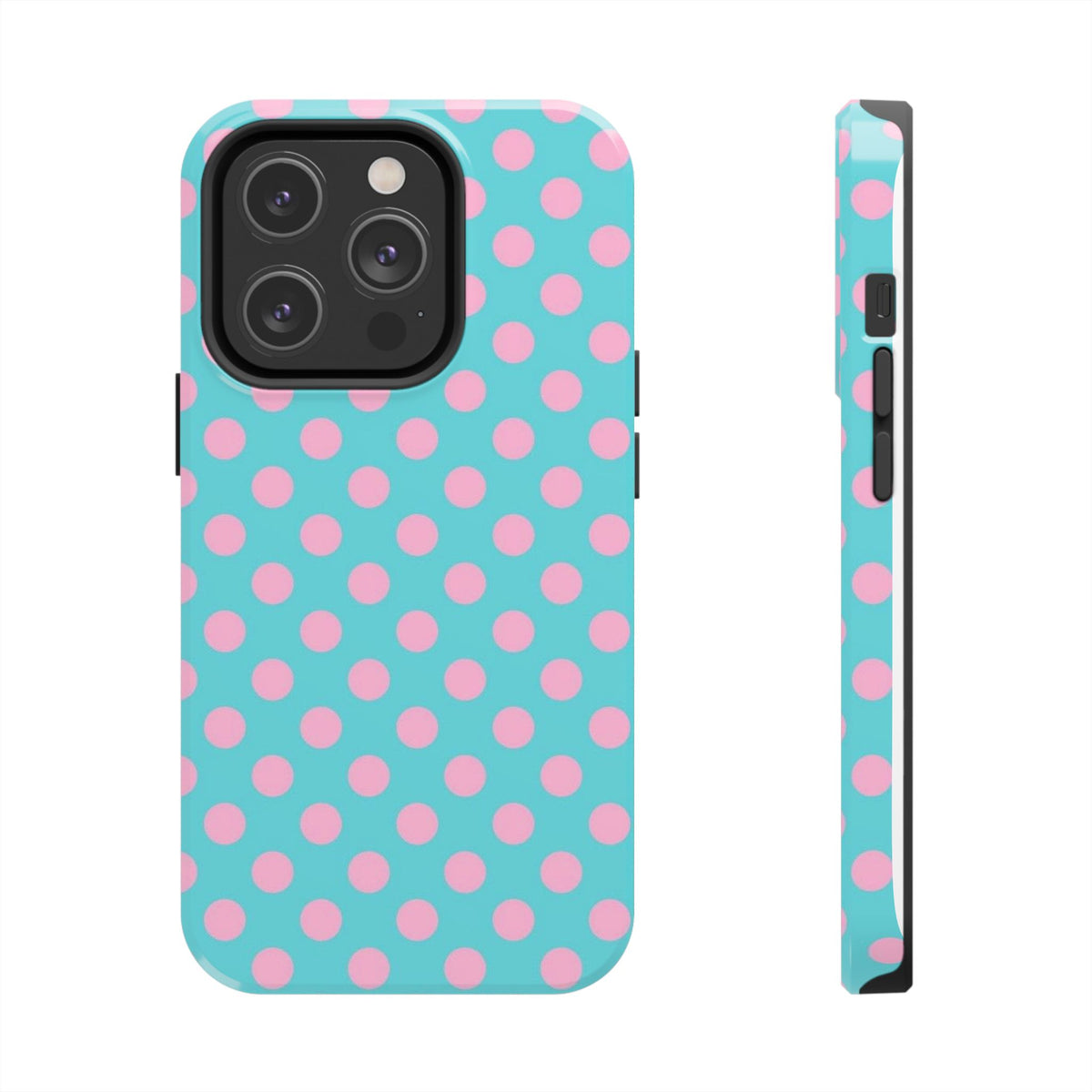 Cotton Candy Polka