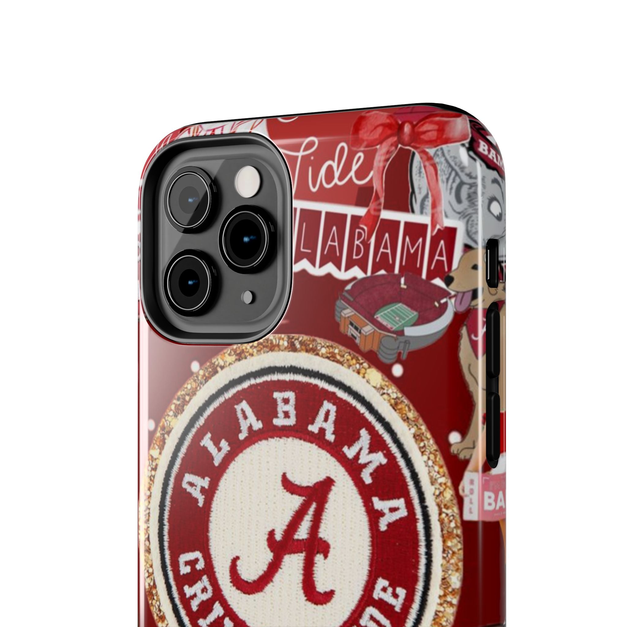 Alabama Crimson Tide