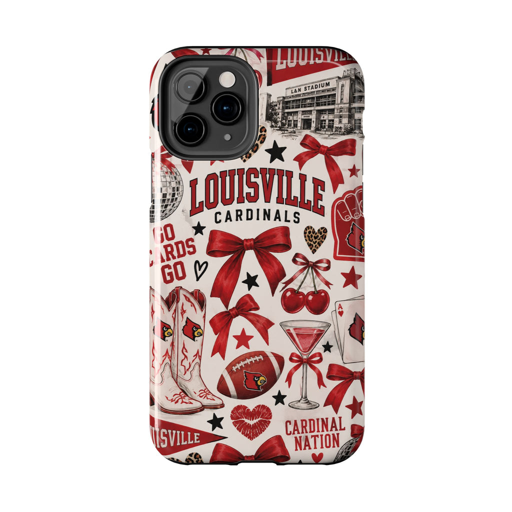 Louisville Cardinals