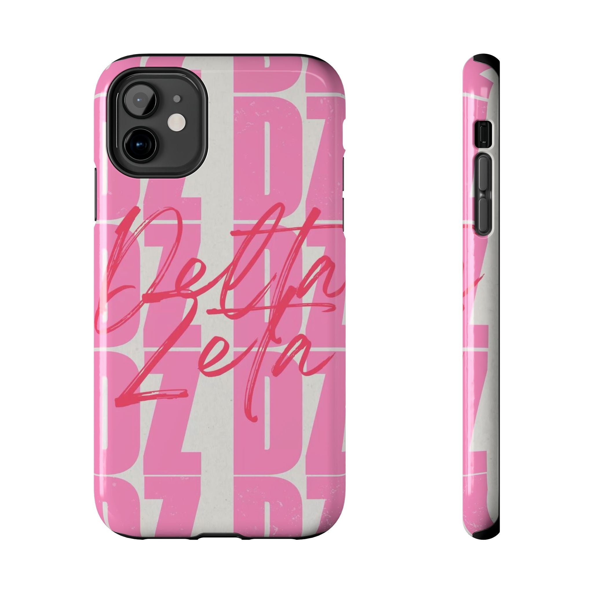 Delta Zeta