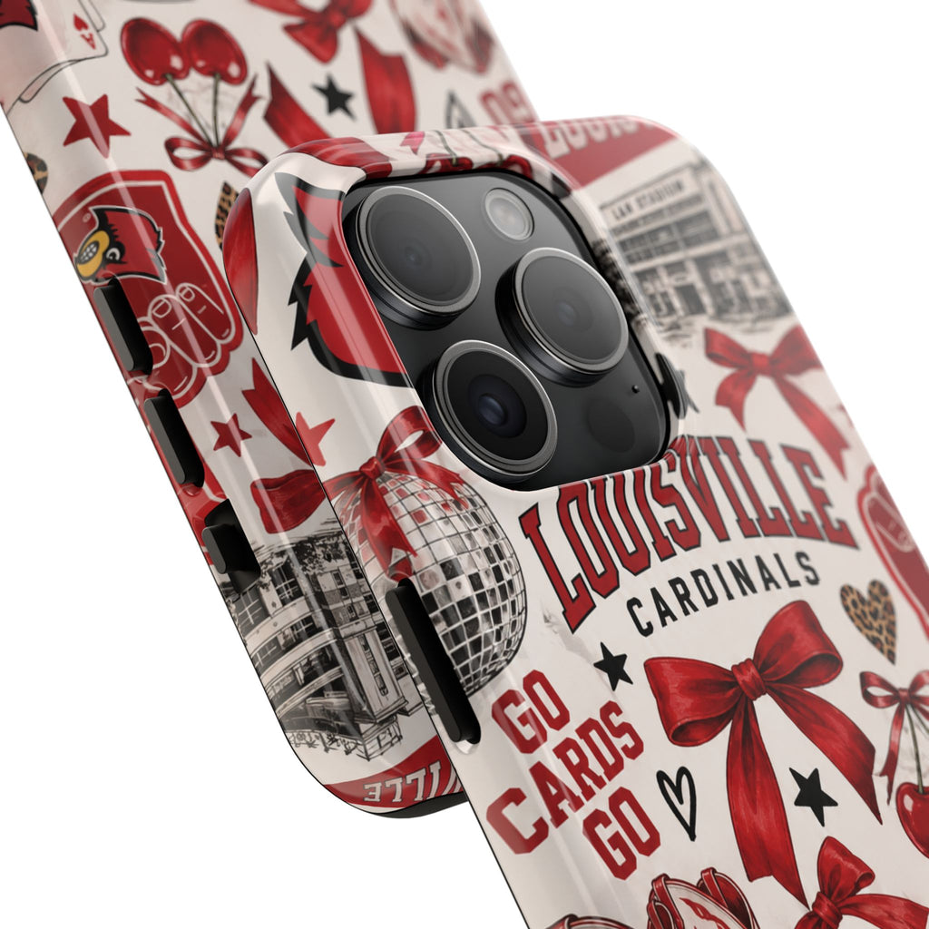 Louisville Cardinals