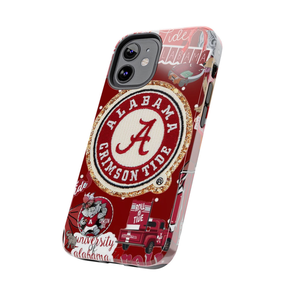 Alabama Crimson Tide