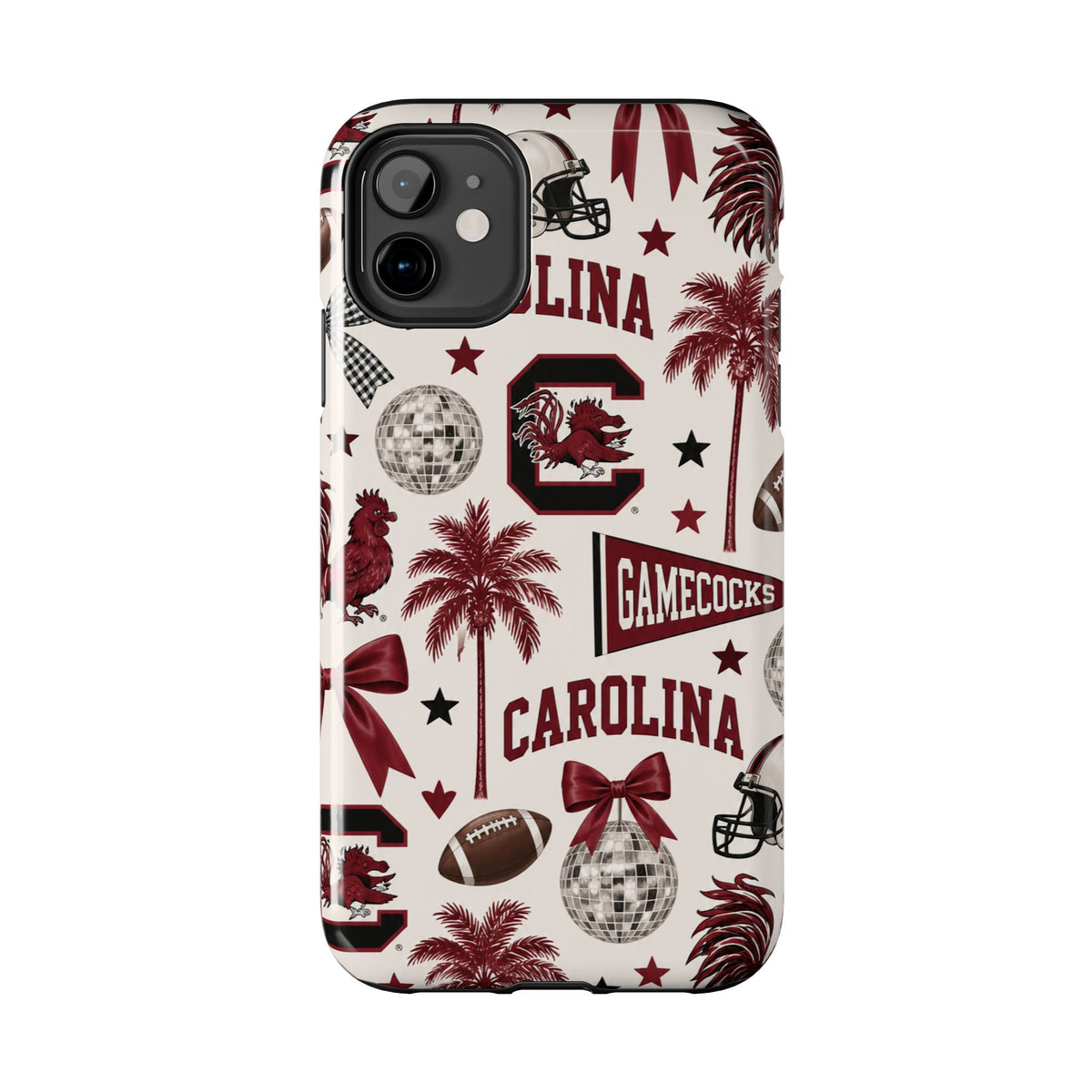 Gamecocks