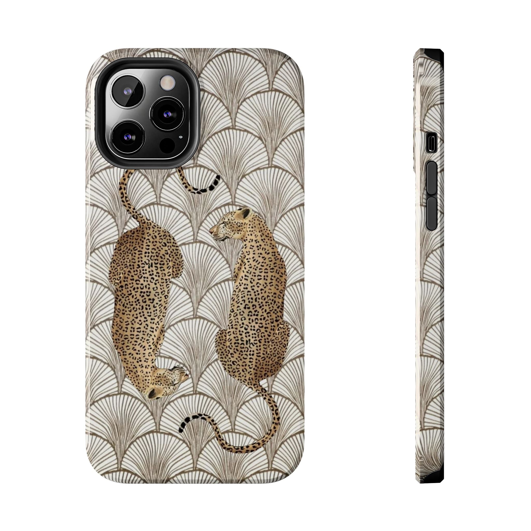 Leopard Club
