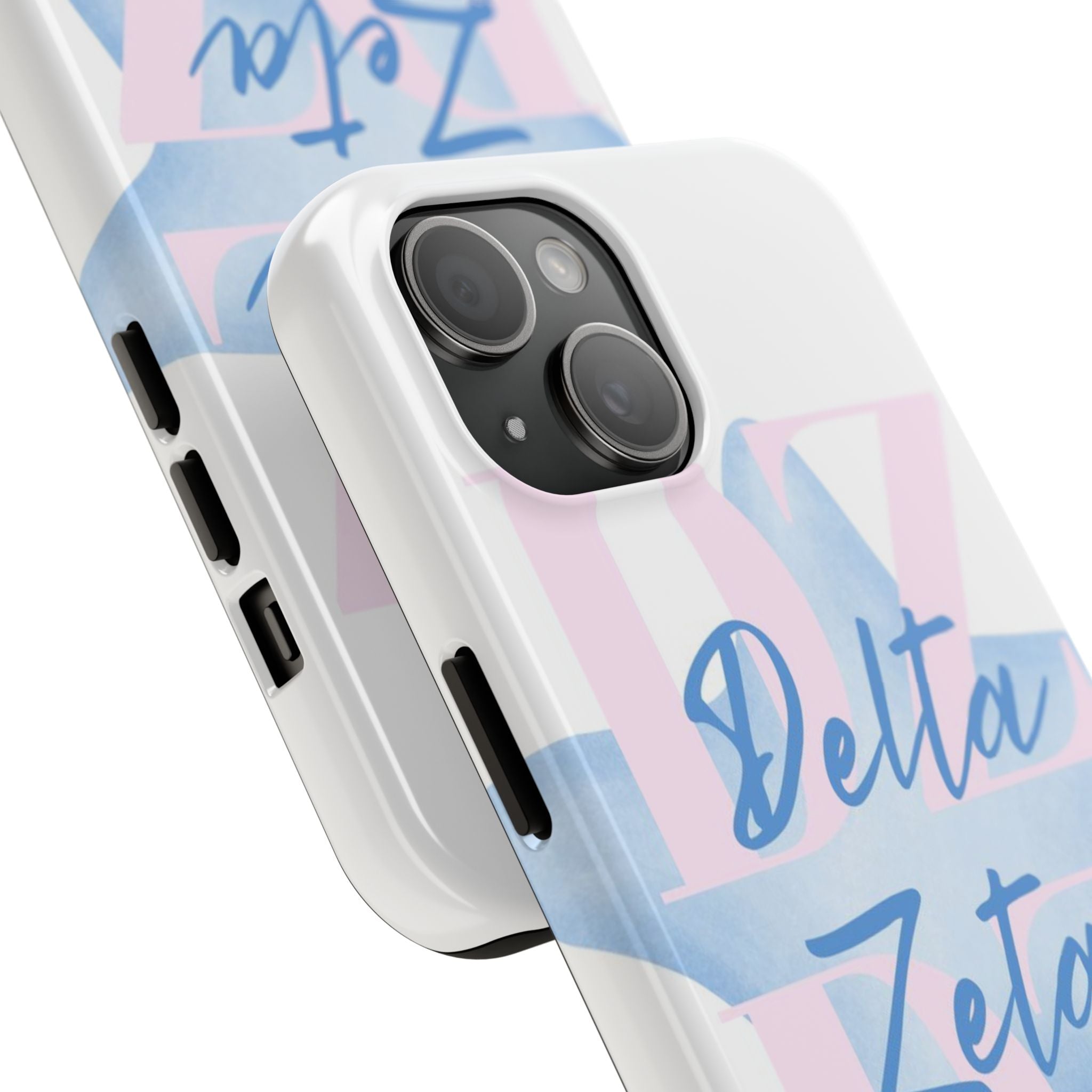 Delta Zeta - Go Greek
