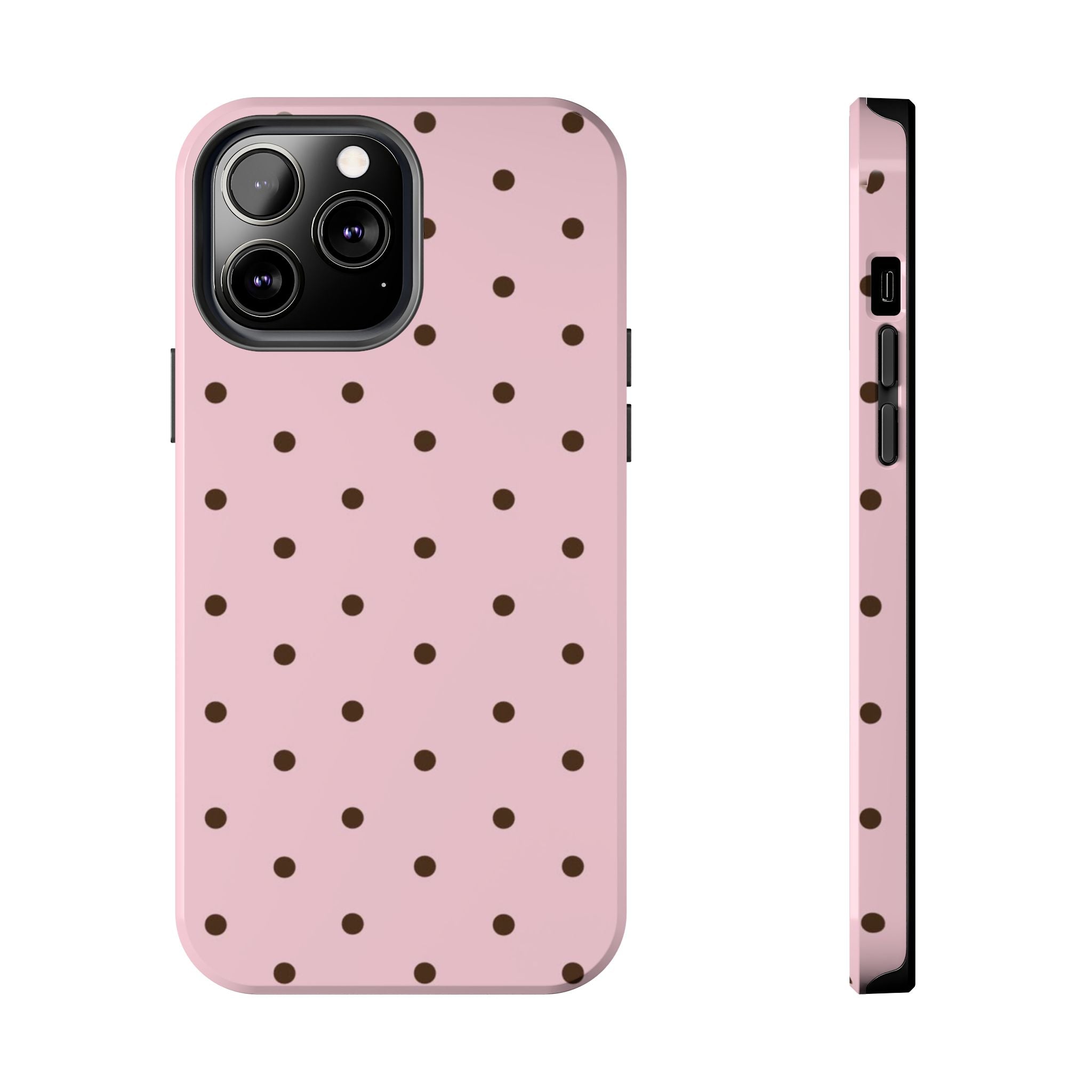 Pretty in Polka