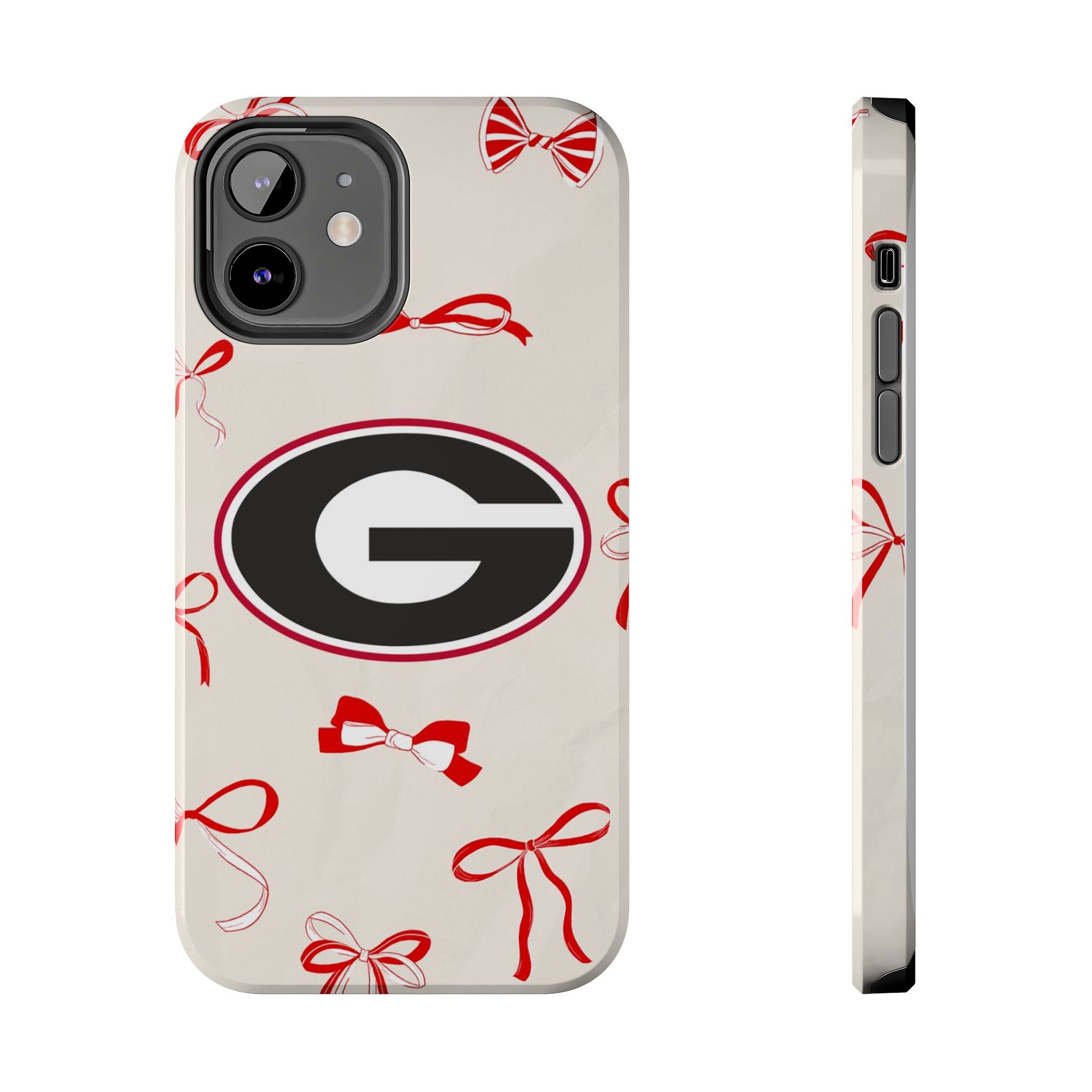 Georgia Bows