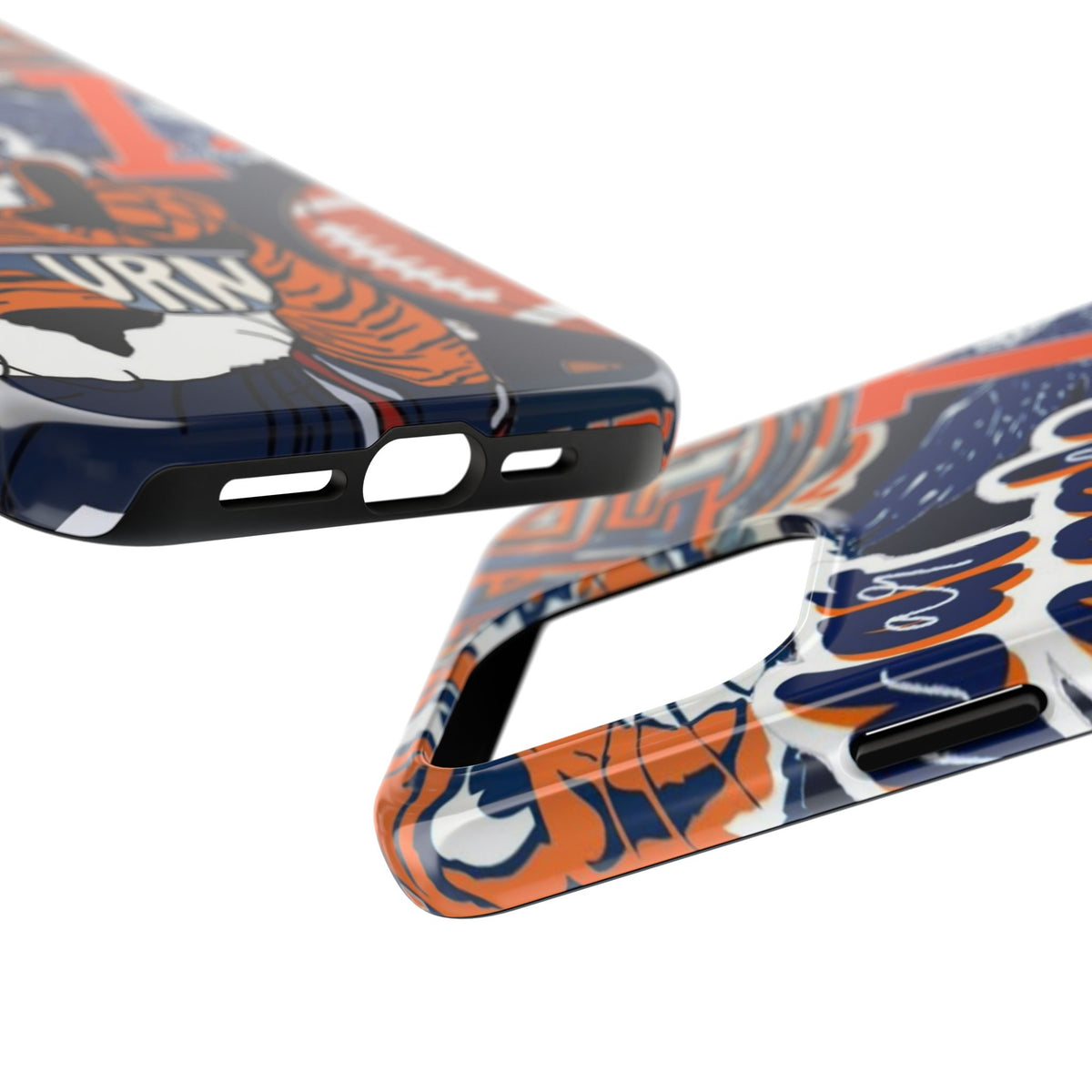 Auburn War Eagle
