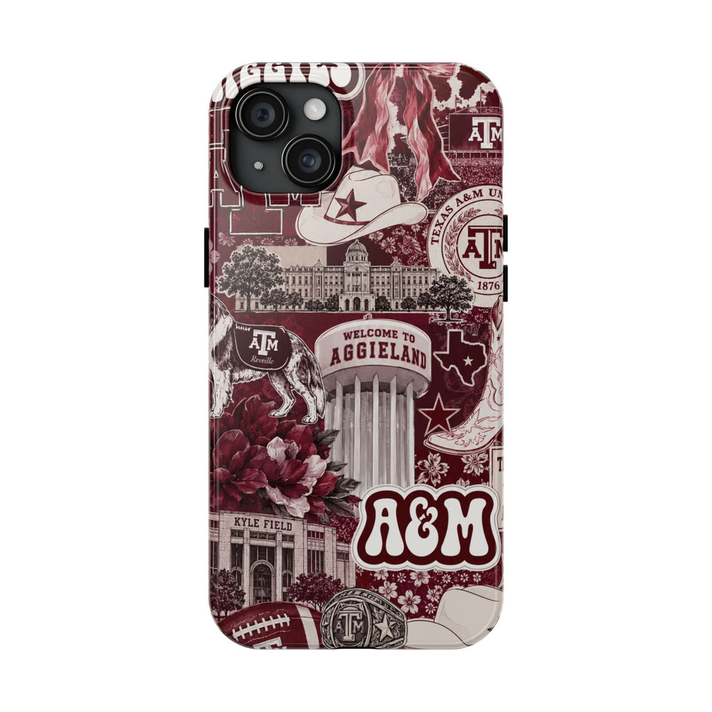 Aggieland