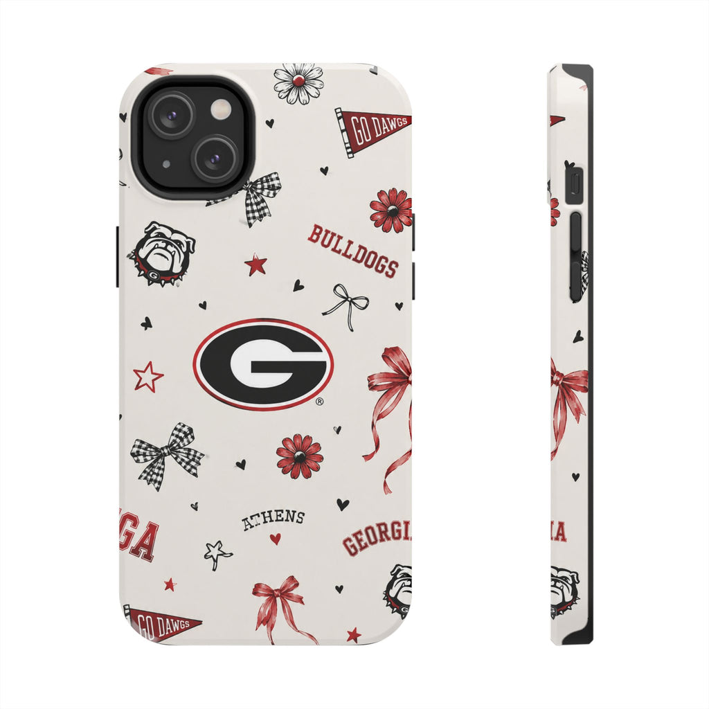 UGA Bulldogs