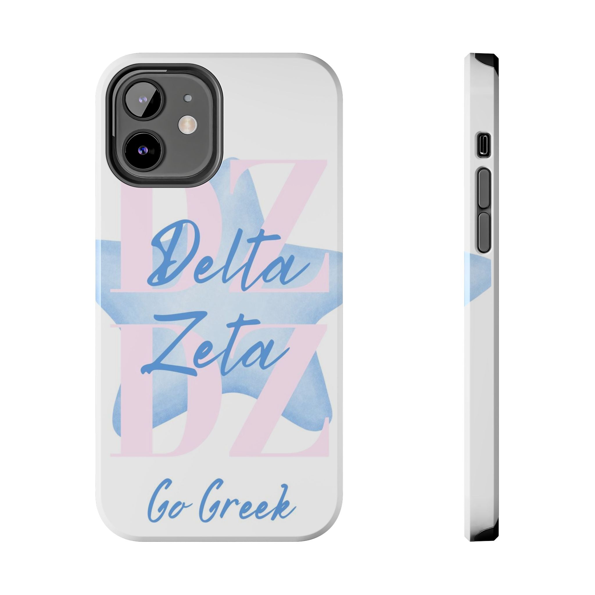 Delta Zeta - Go Greek
