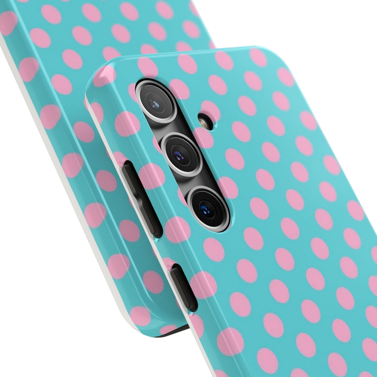 Cotton Candy Polka