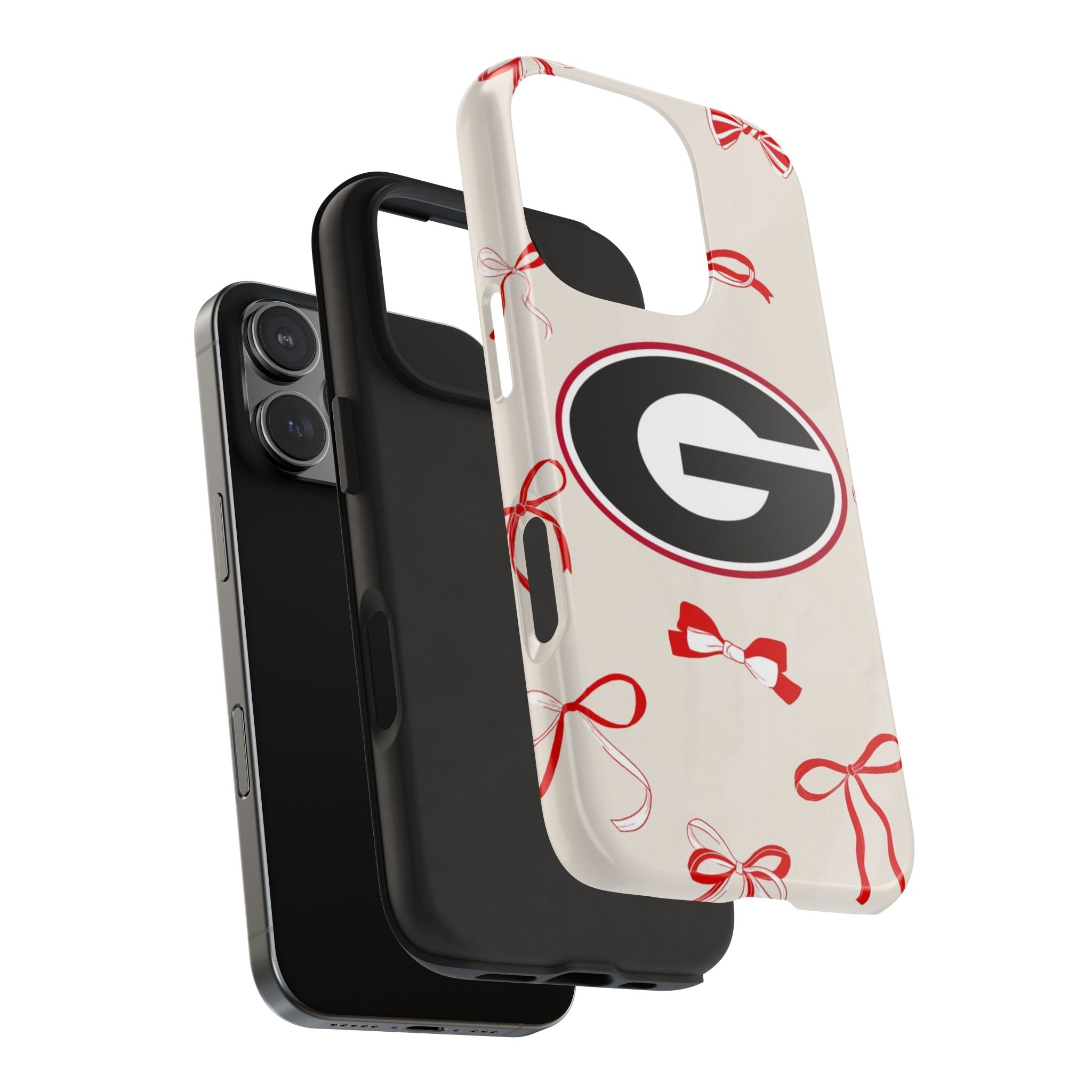 Georgia Bows