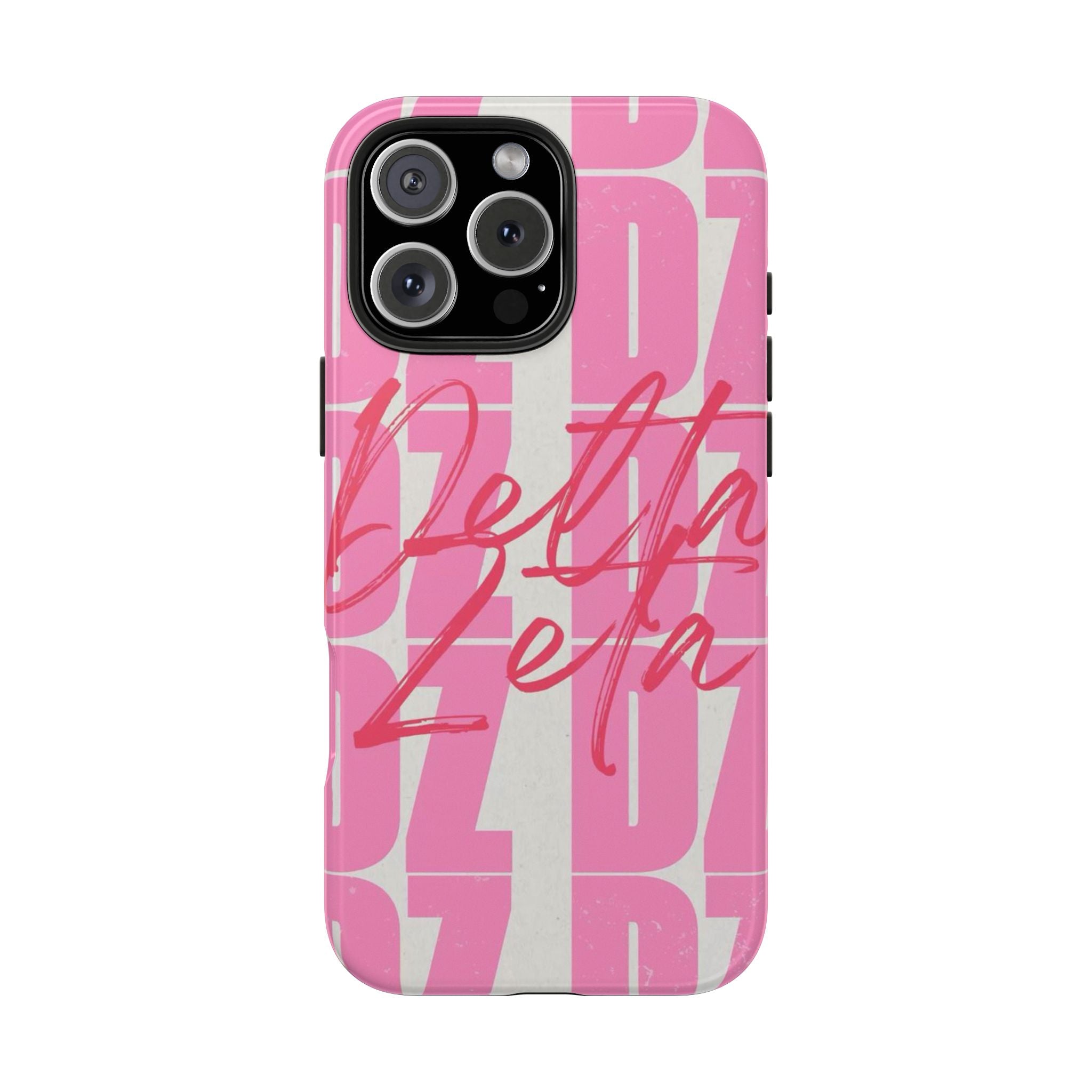Delta Zeta