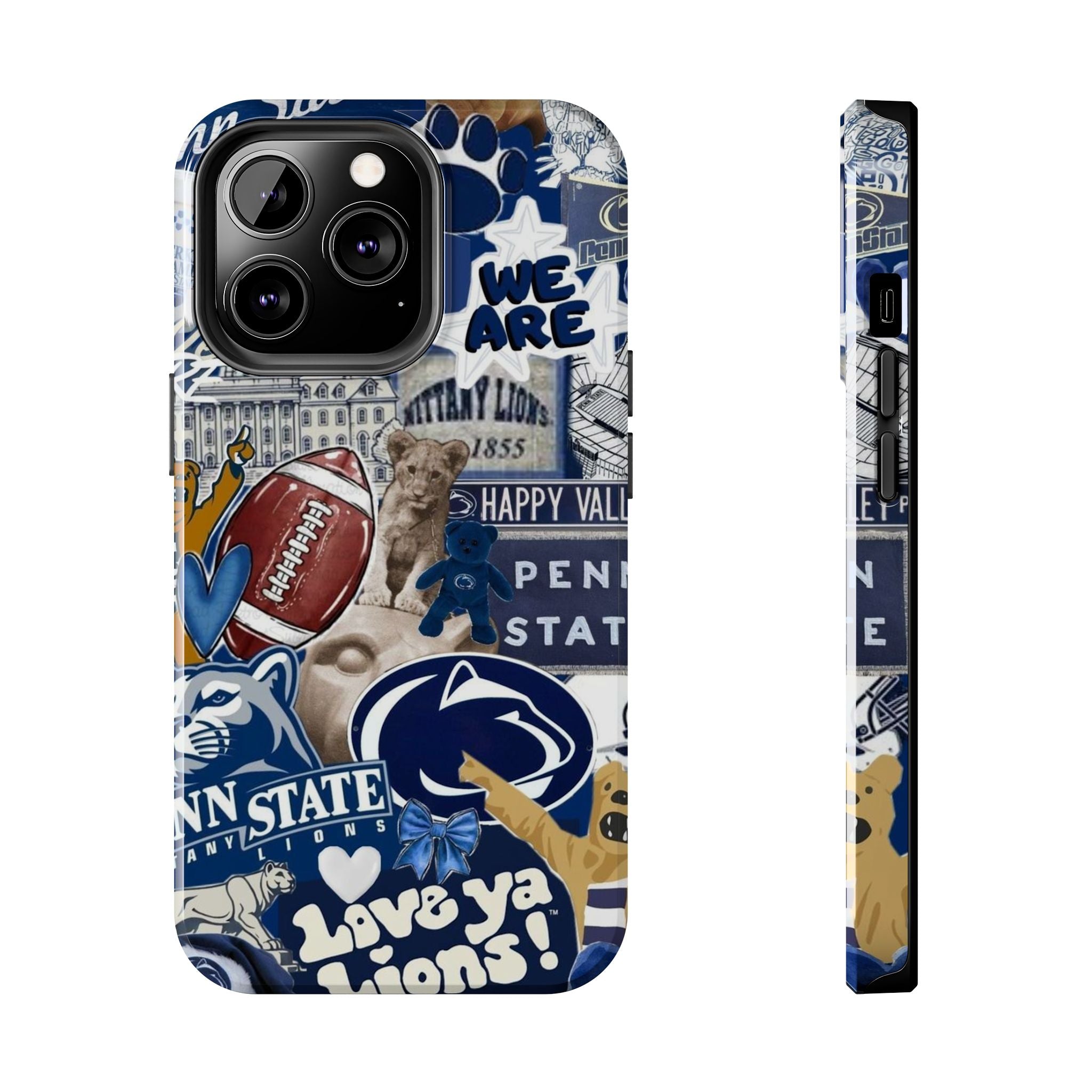 We Are PennState