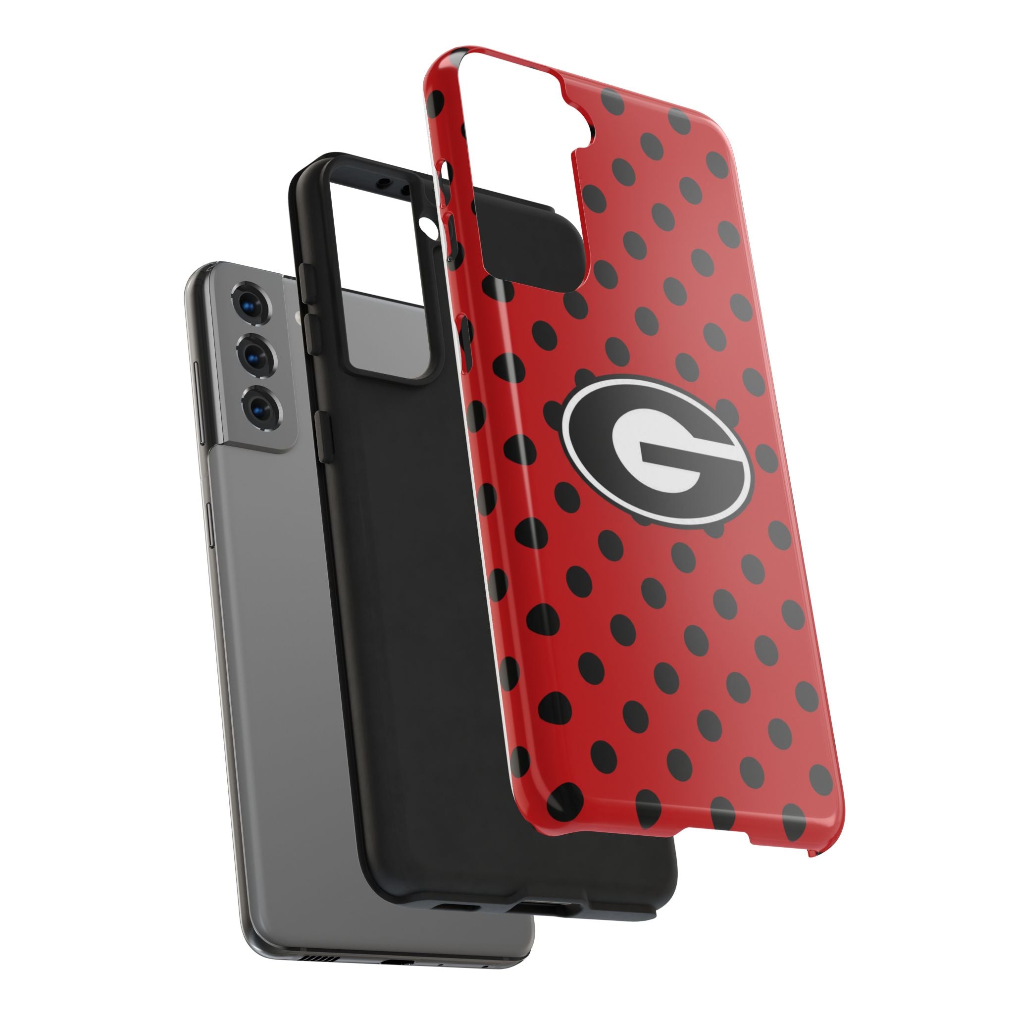UGA Polka