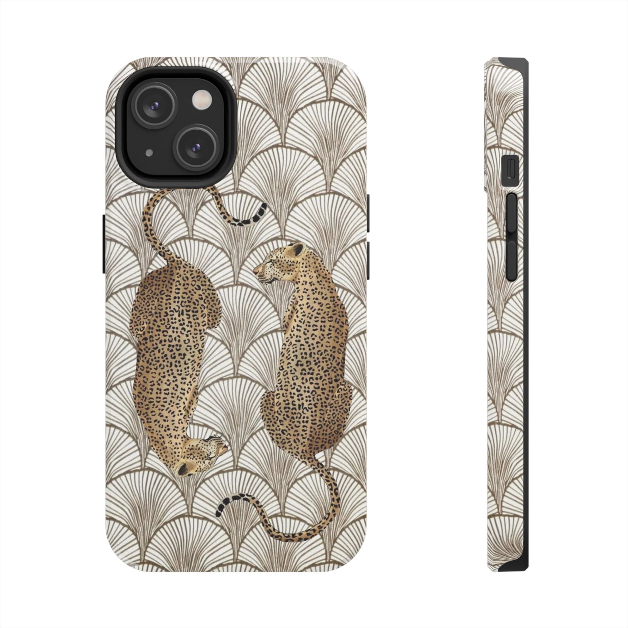 Leopard Club