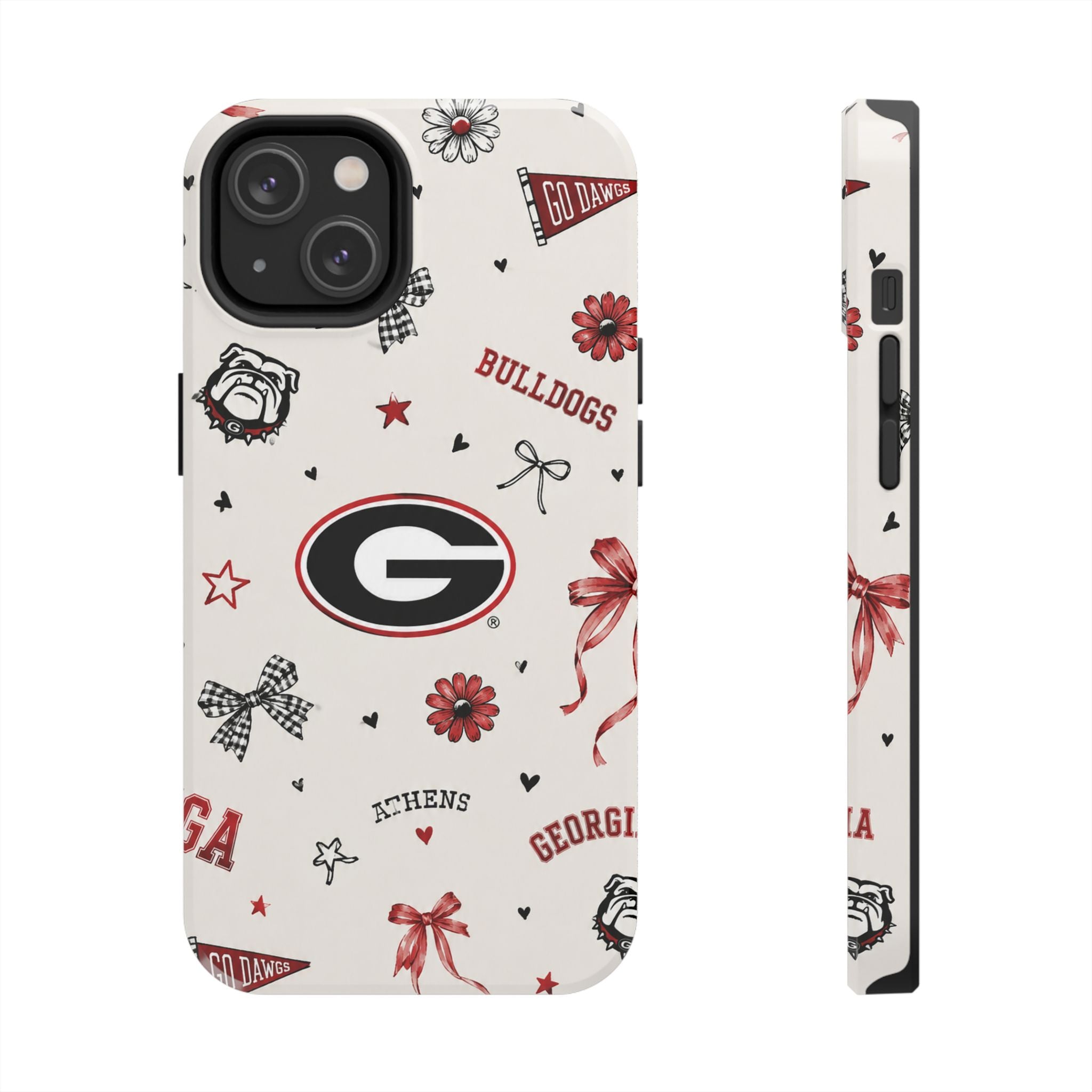 UGA Bulldogs