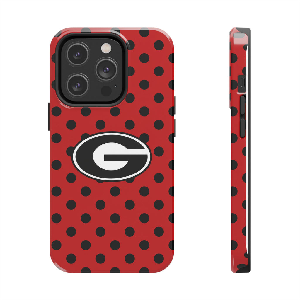 UGA Polka