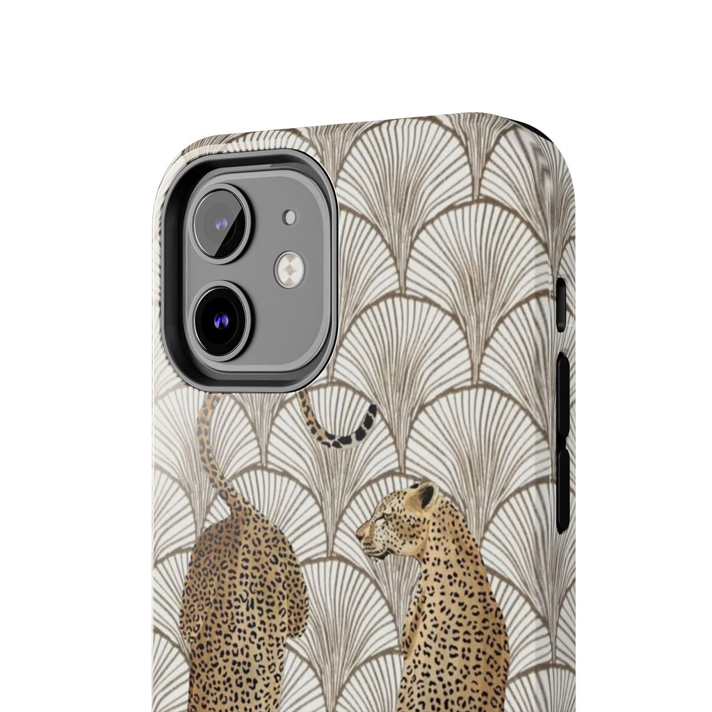 Leopard Club