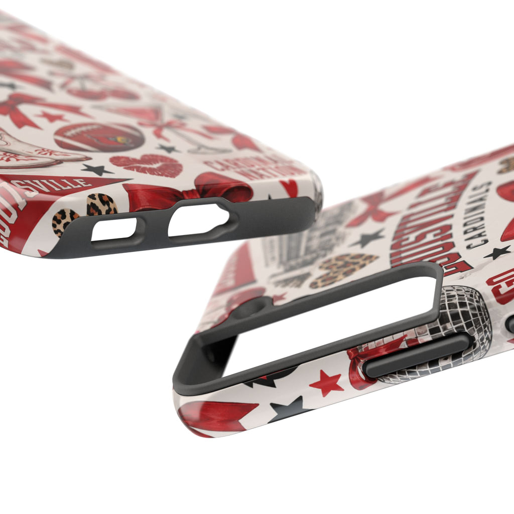 Louisville Cardinals