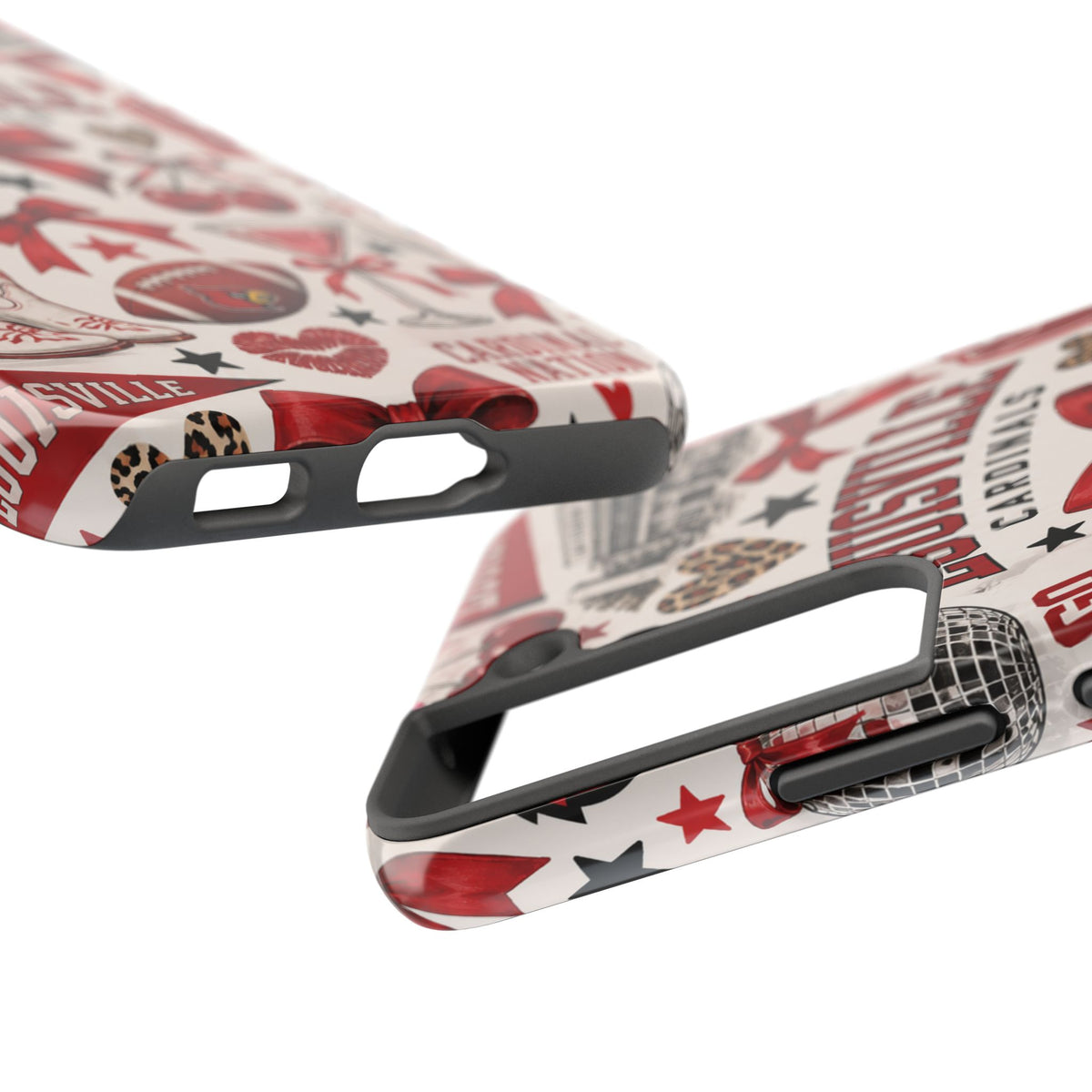 Louisville Cardinals