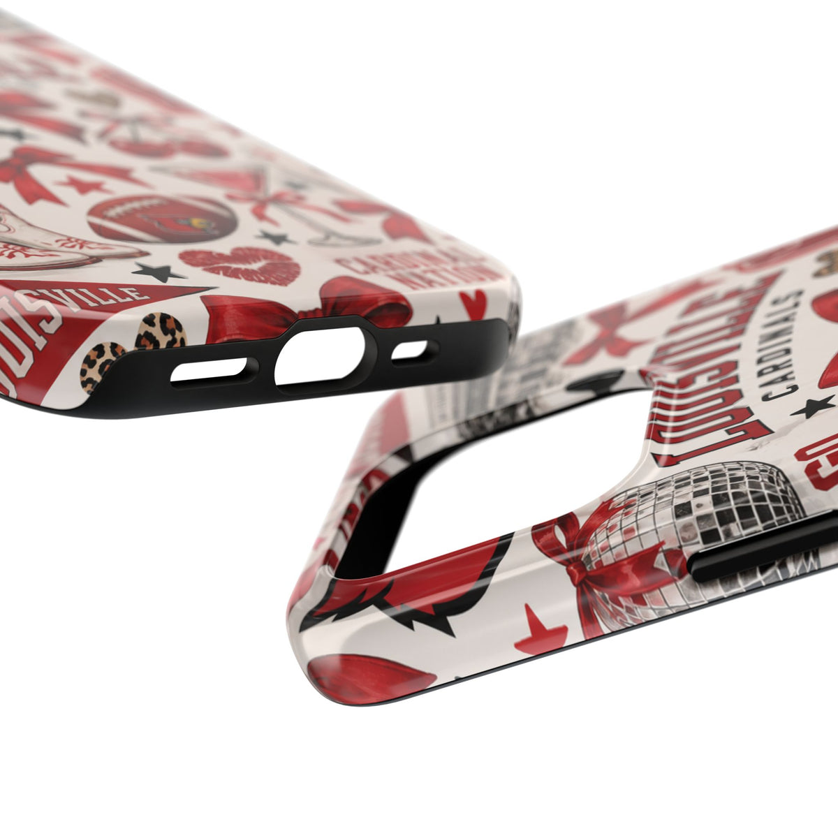 Louisville Cardinals