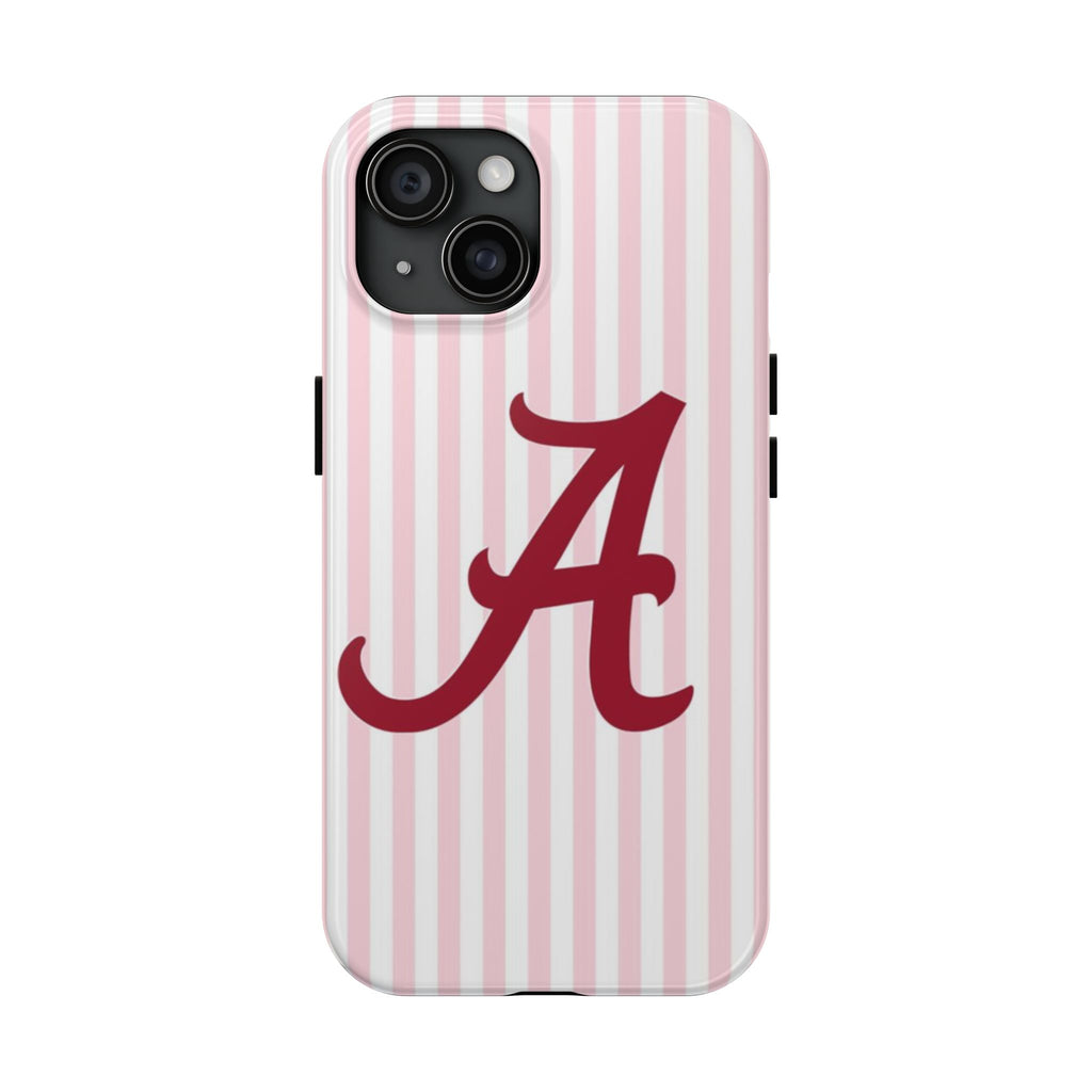 Alabama A
