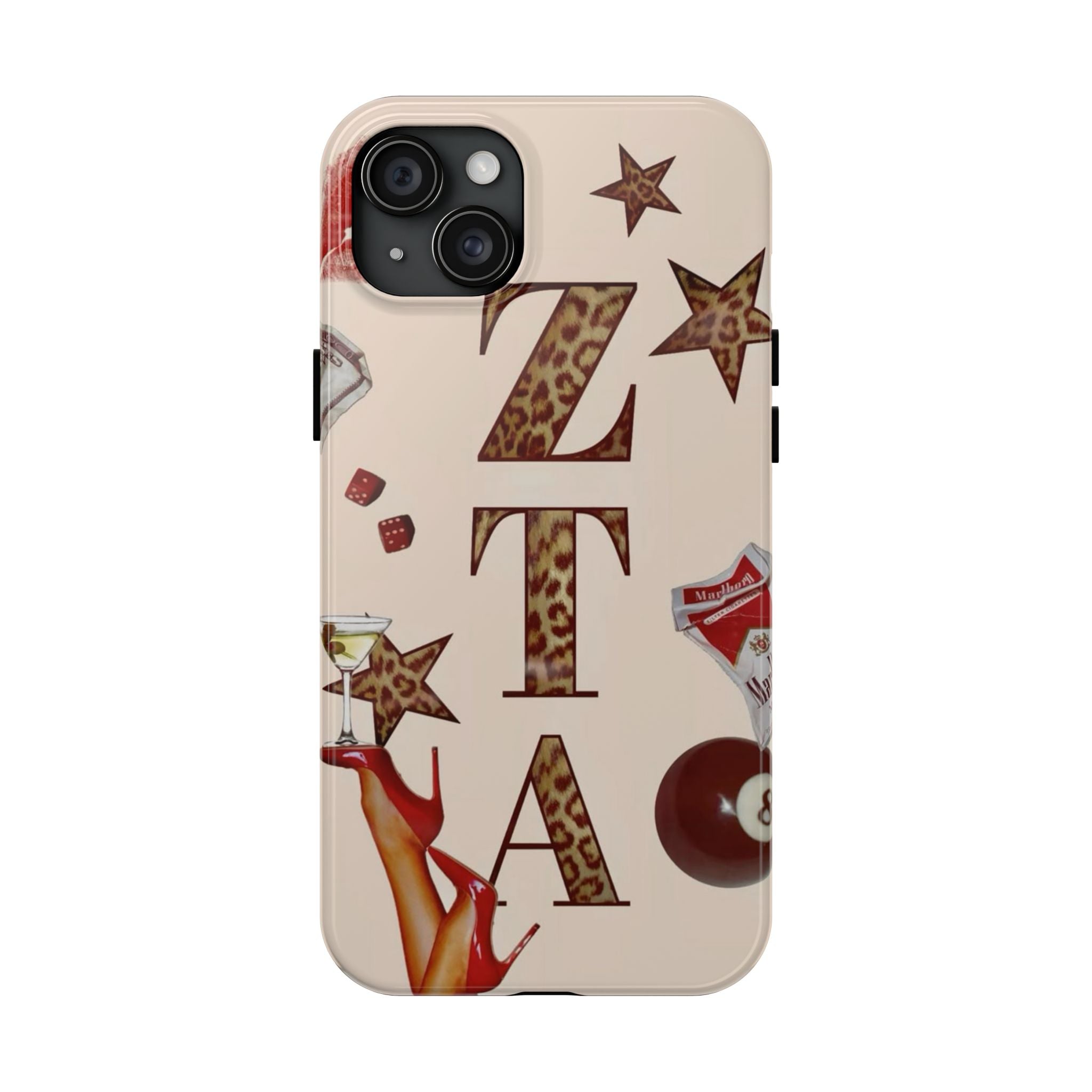 ZTA- Leopard