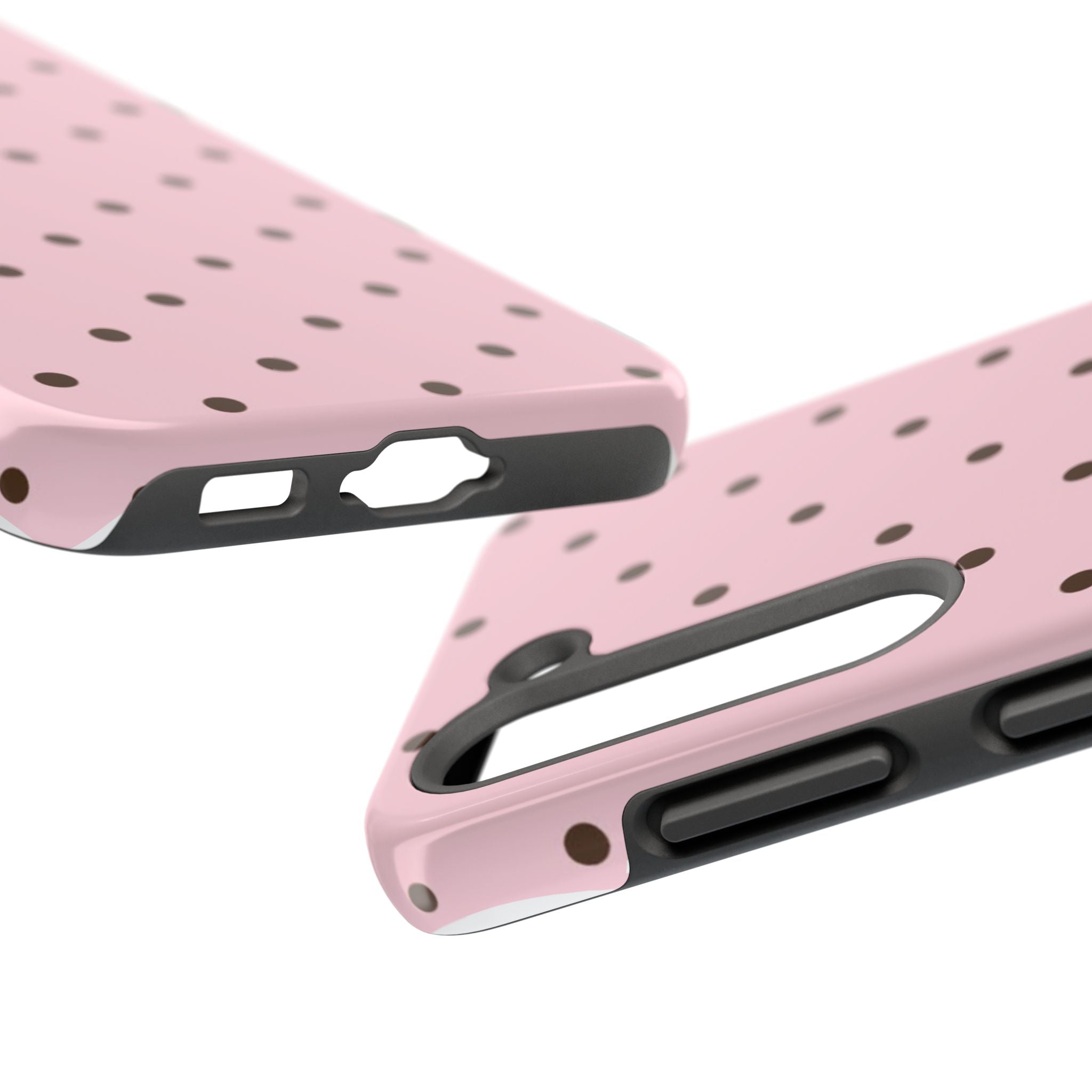 Pretty in Polka