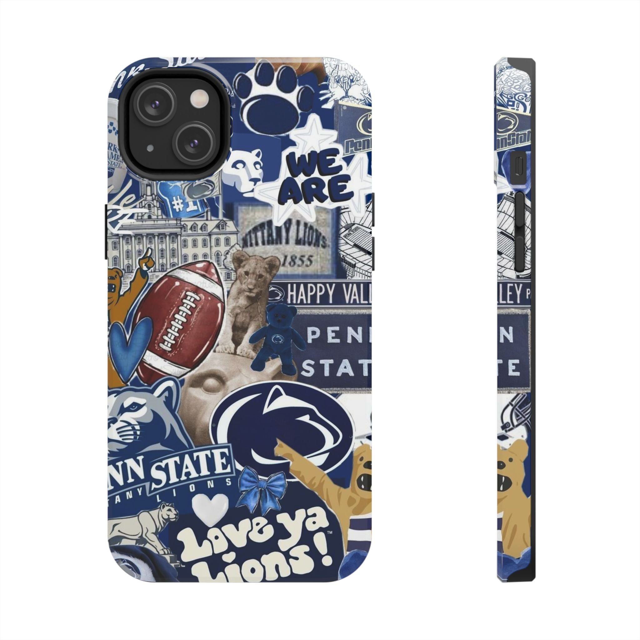 We Are PennState