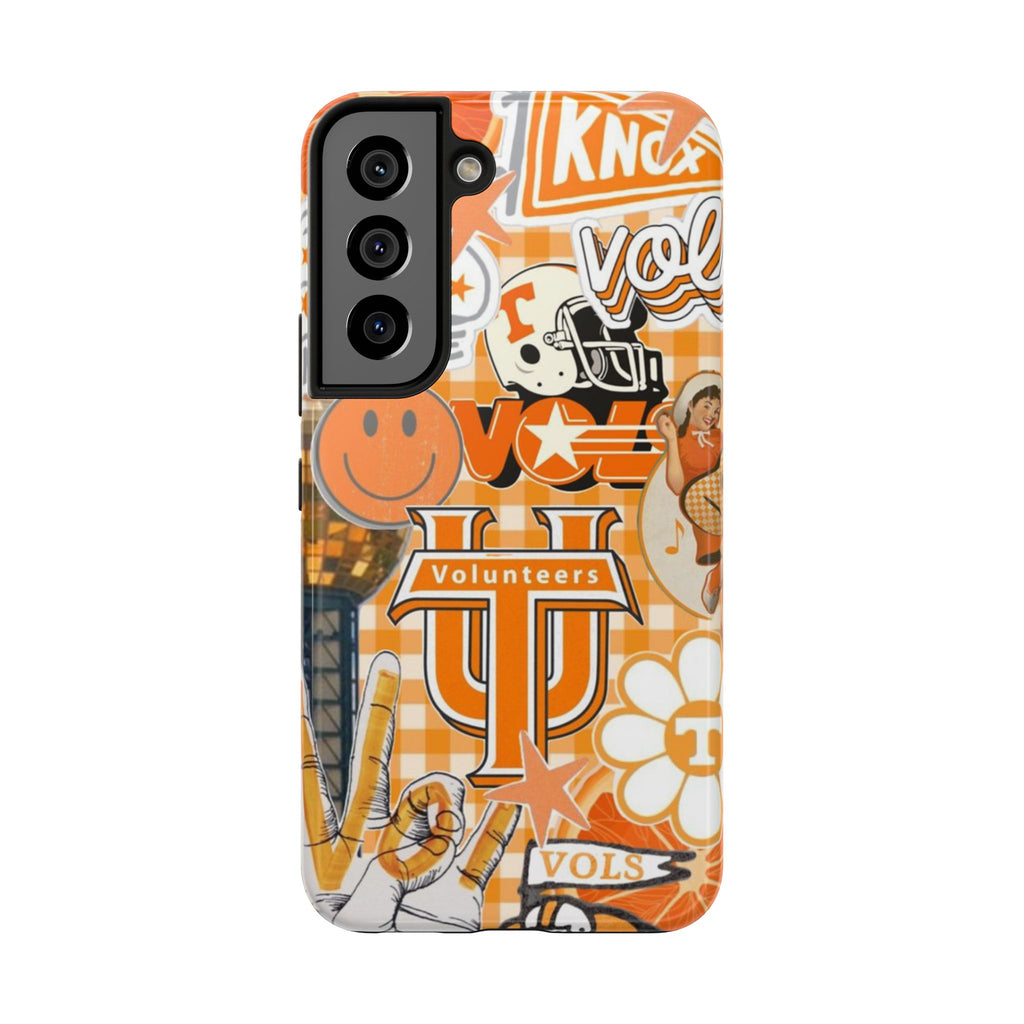 Go Vols