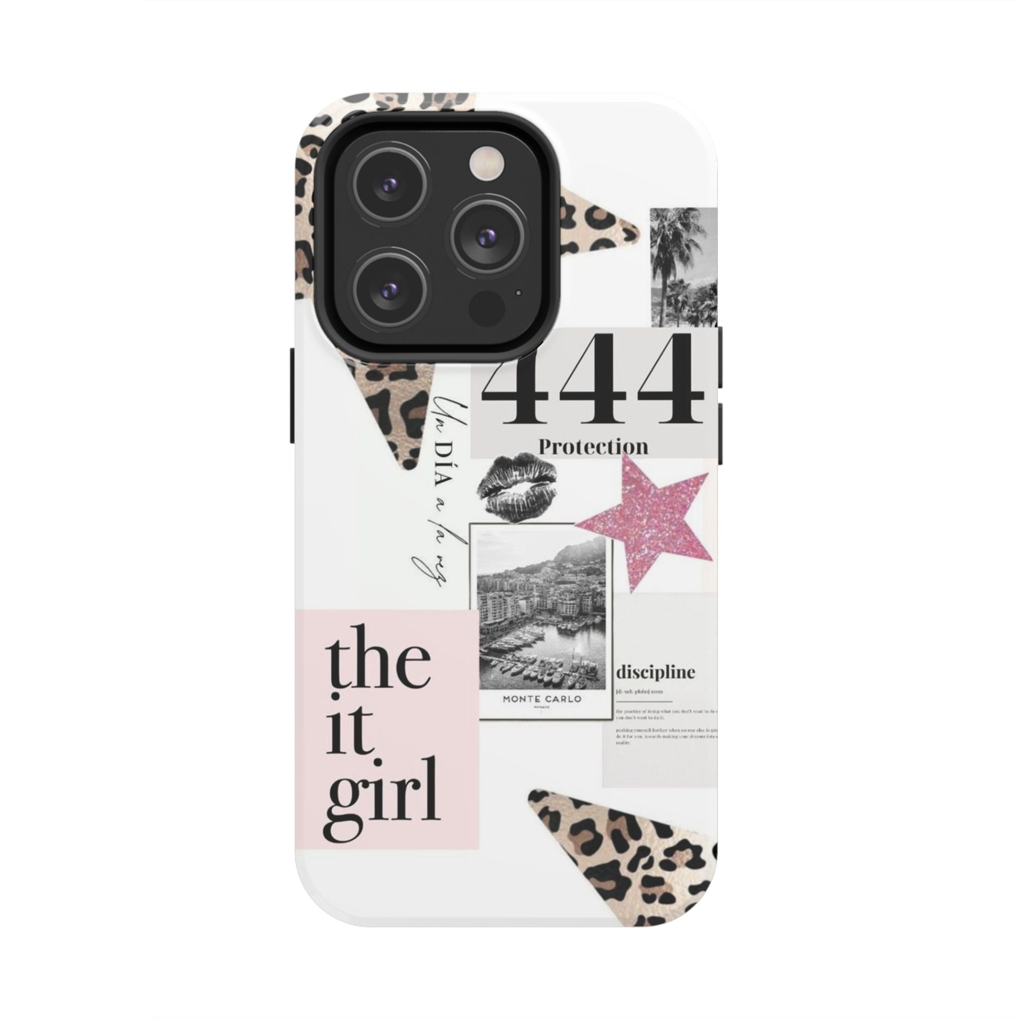It Girl