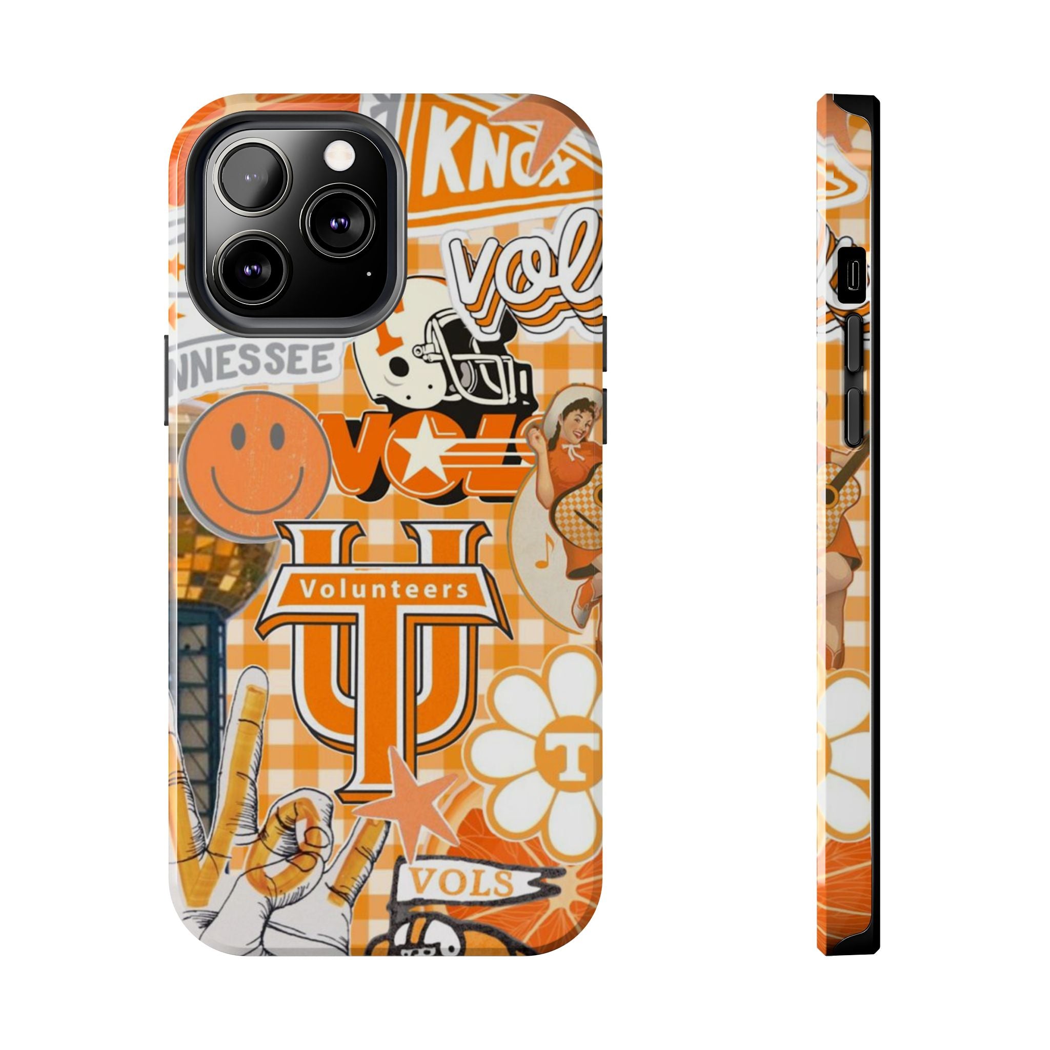 Go Vols