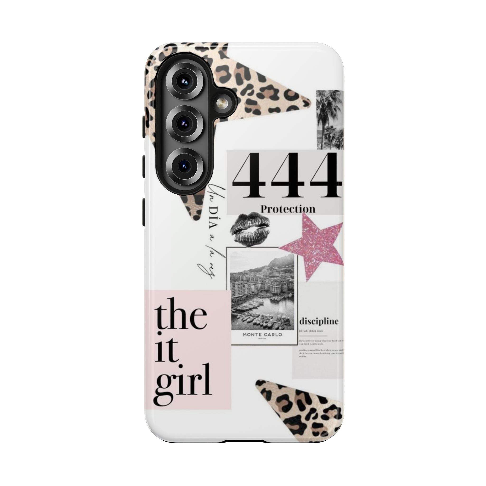 It Girl