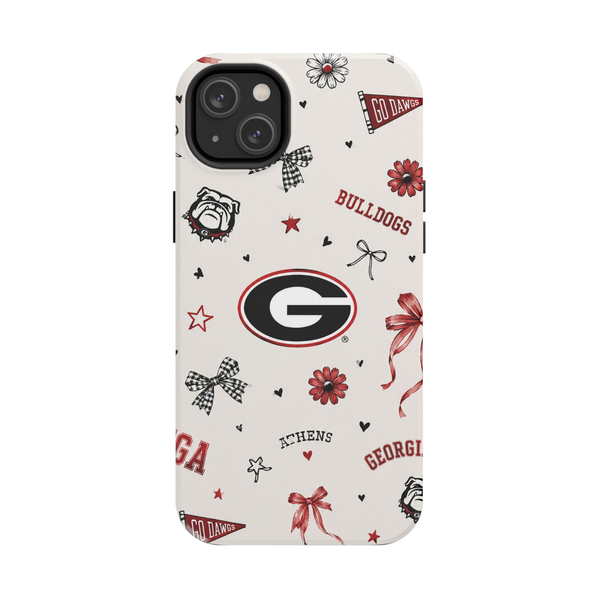 UGA Bulldogs