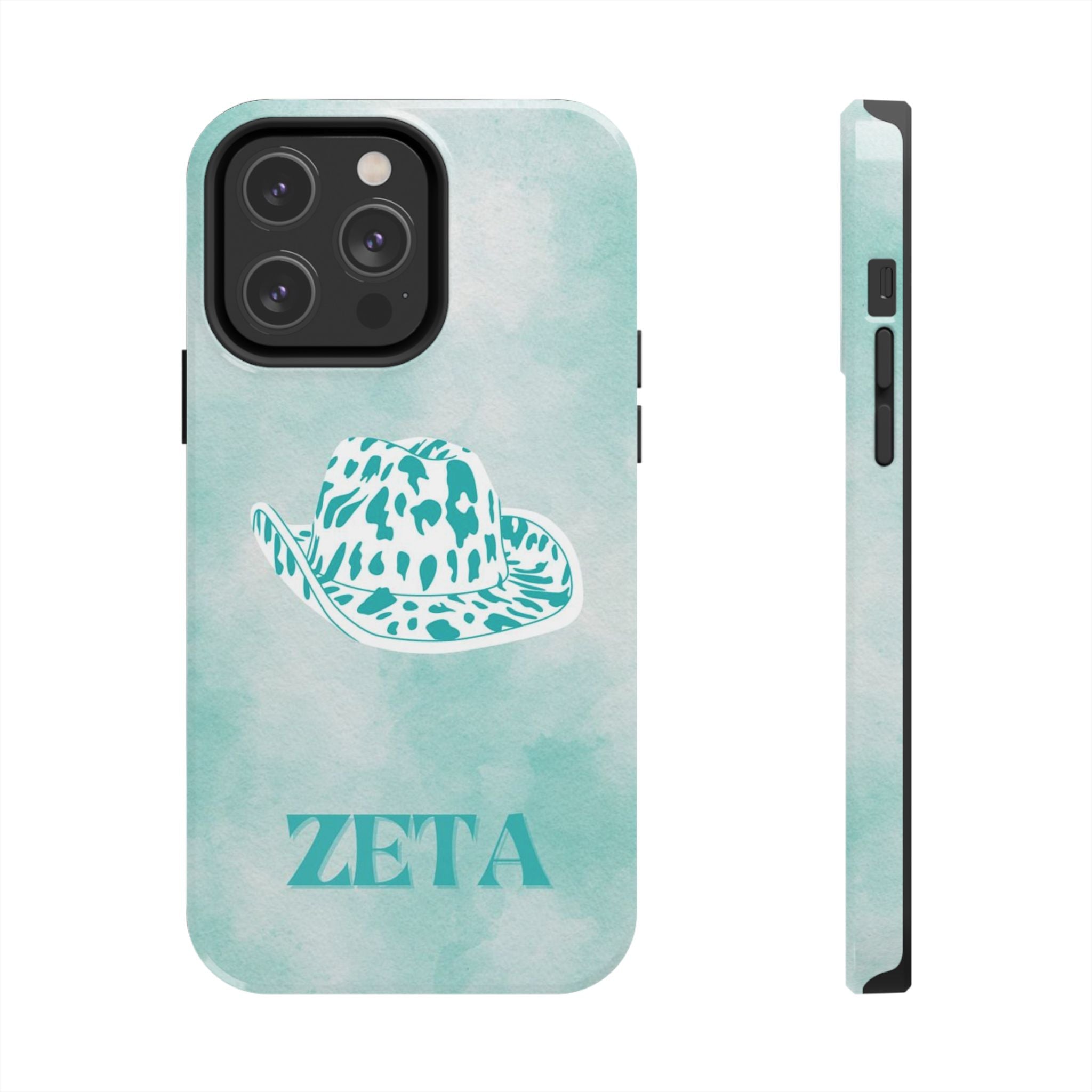 Zeta Cowgirl Hat