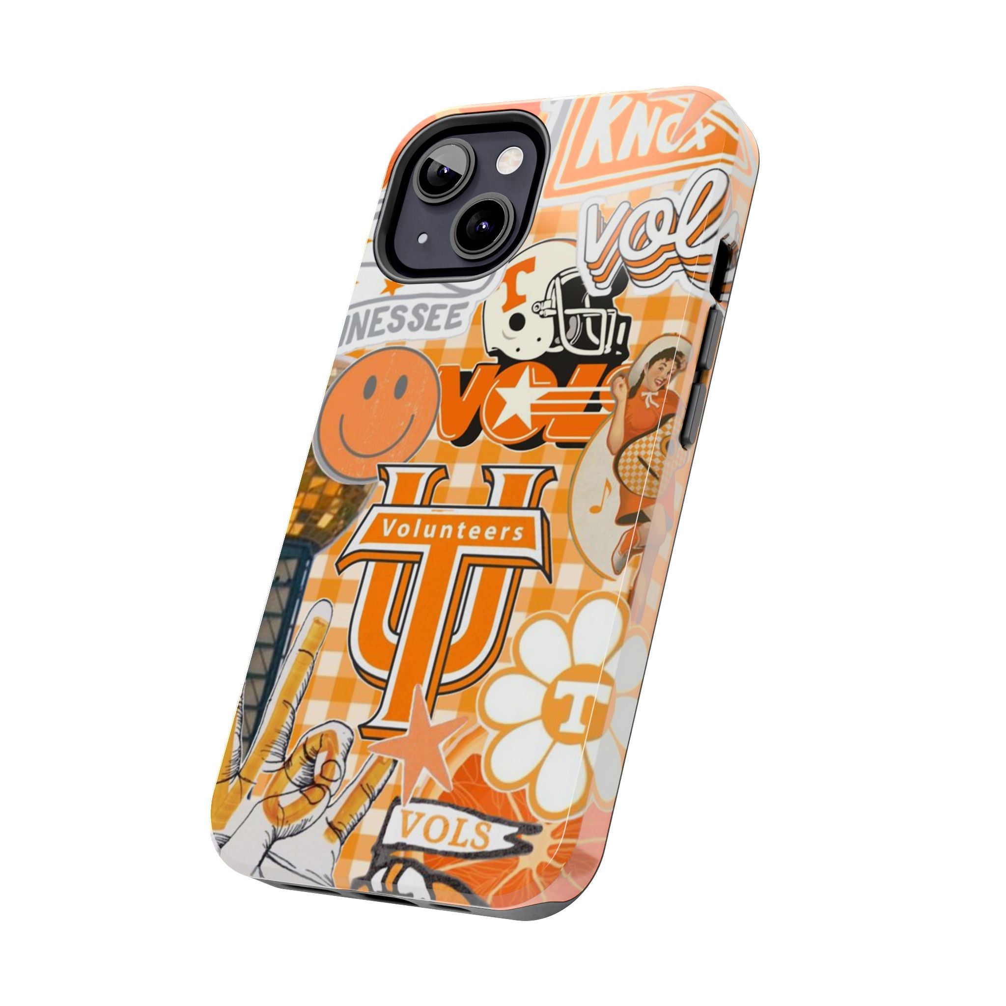 Go Vols