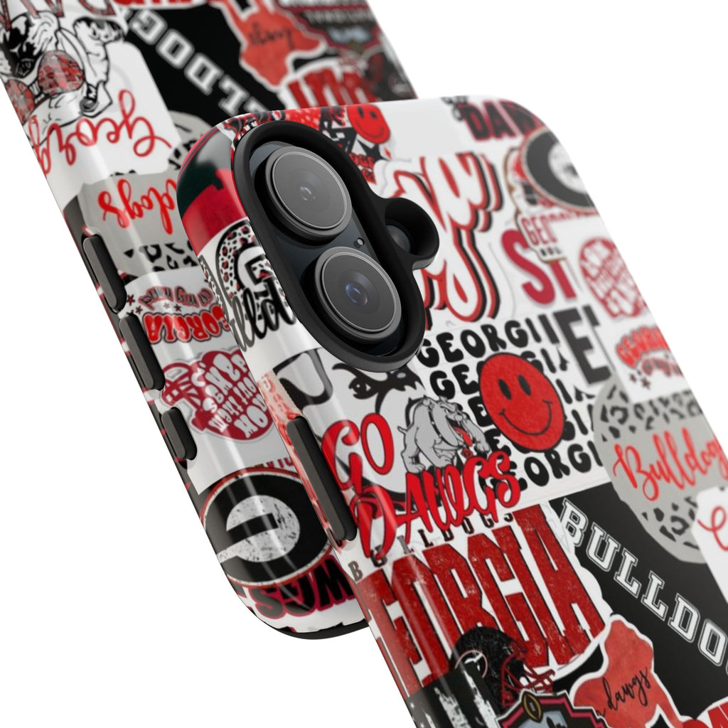 Georgia Bulldogs