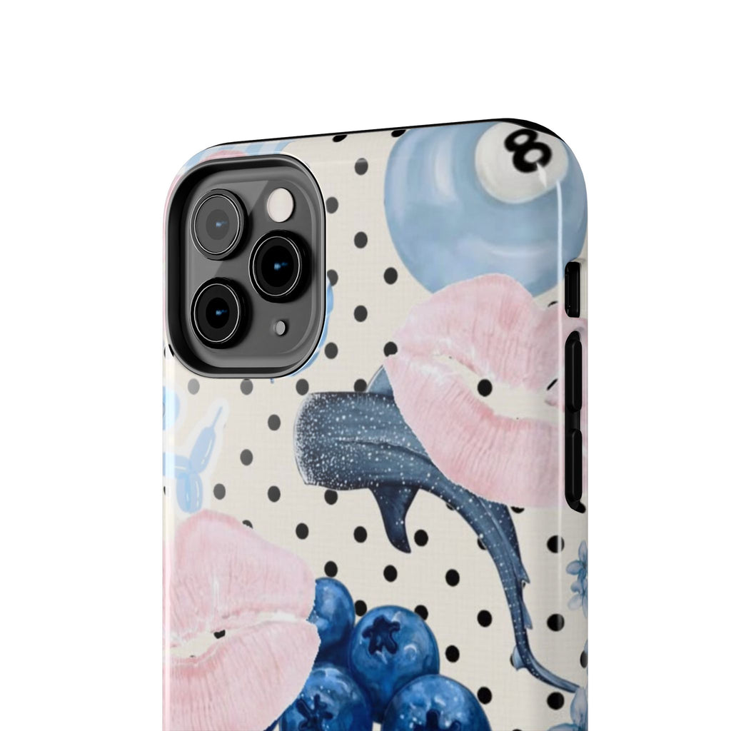 Tough Phone Cases