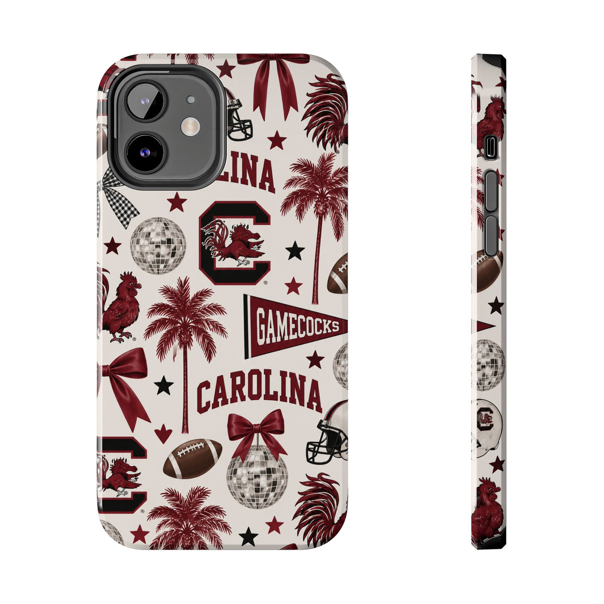Gamecocks
