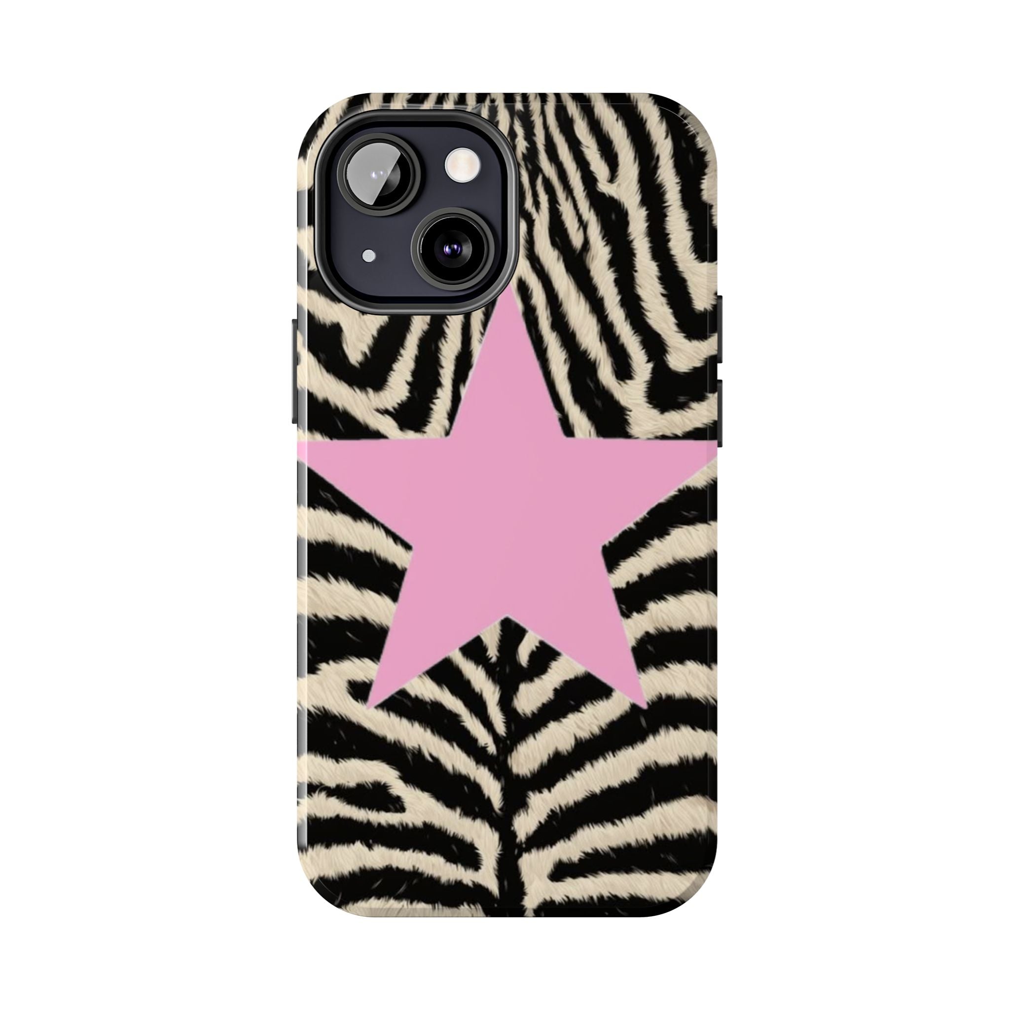 Pink Rebel