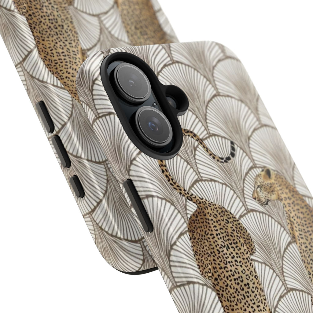 Leopard Club