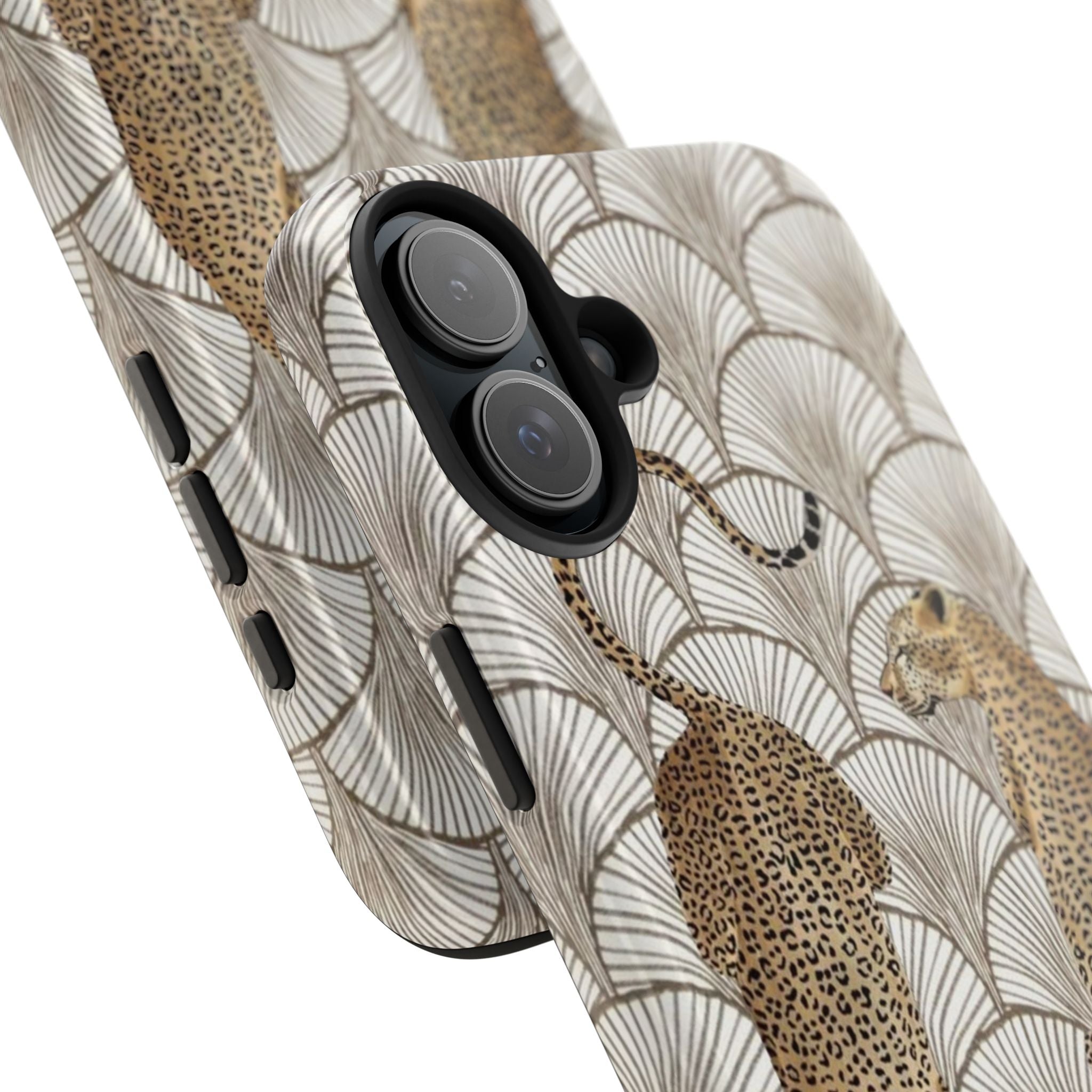 Leopard Club