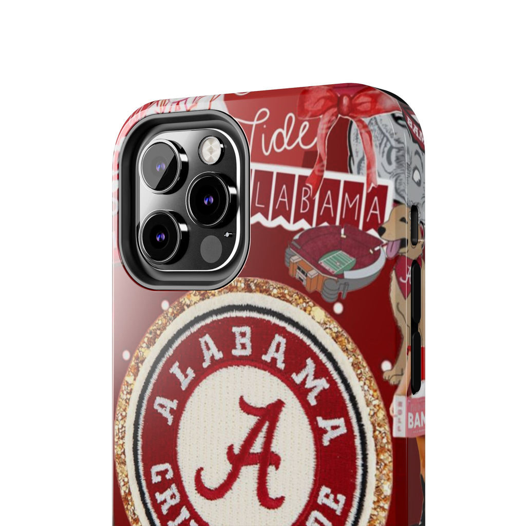 Alabama Crimson Tide
