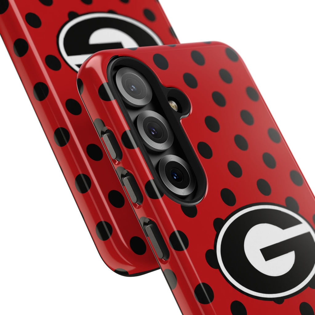 UGA Polka