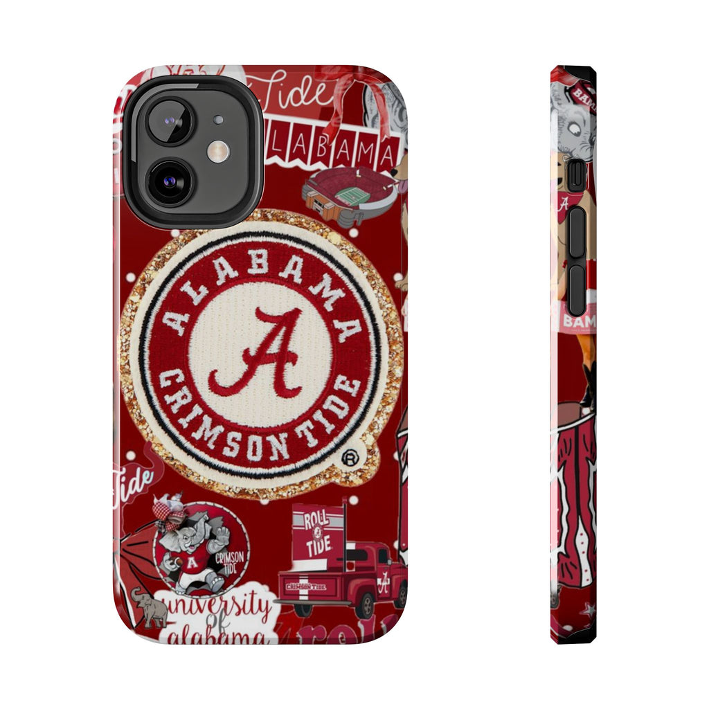 Alabama Crimson Tide