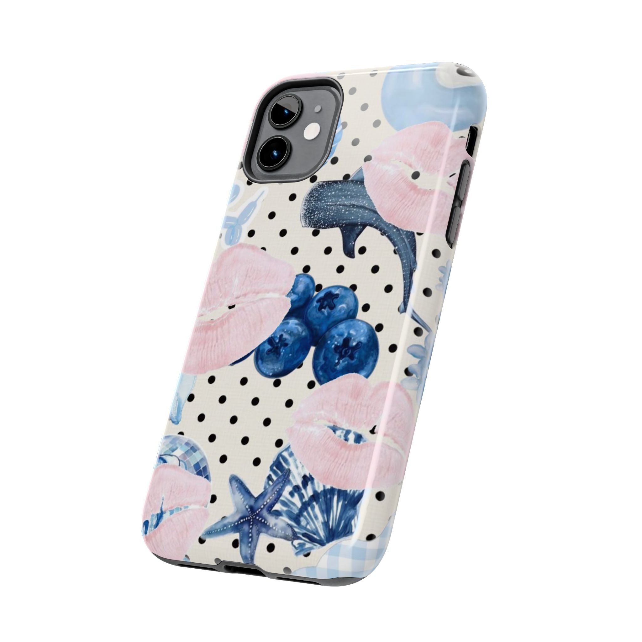Tough Phone Cases